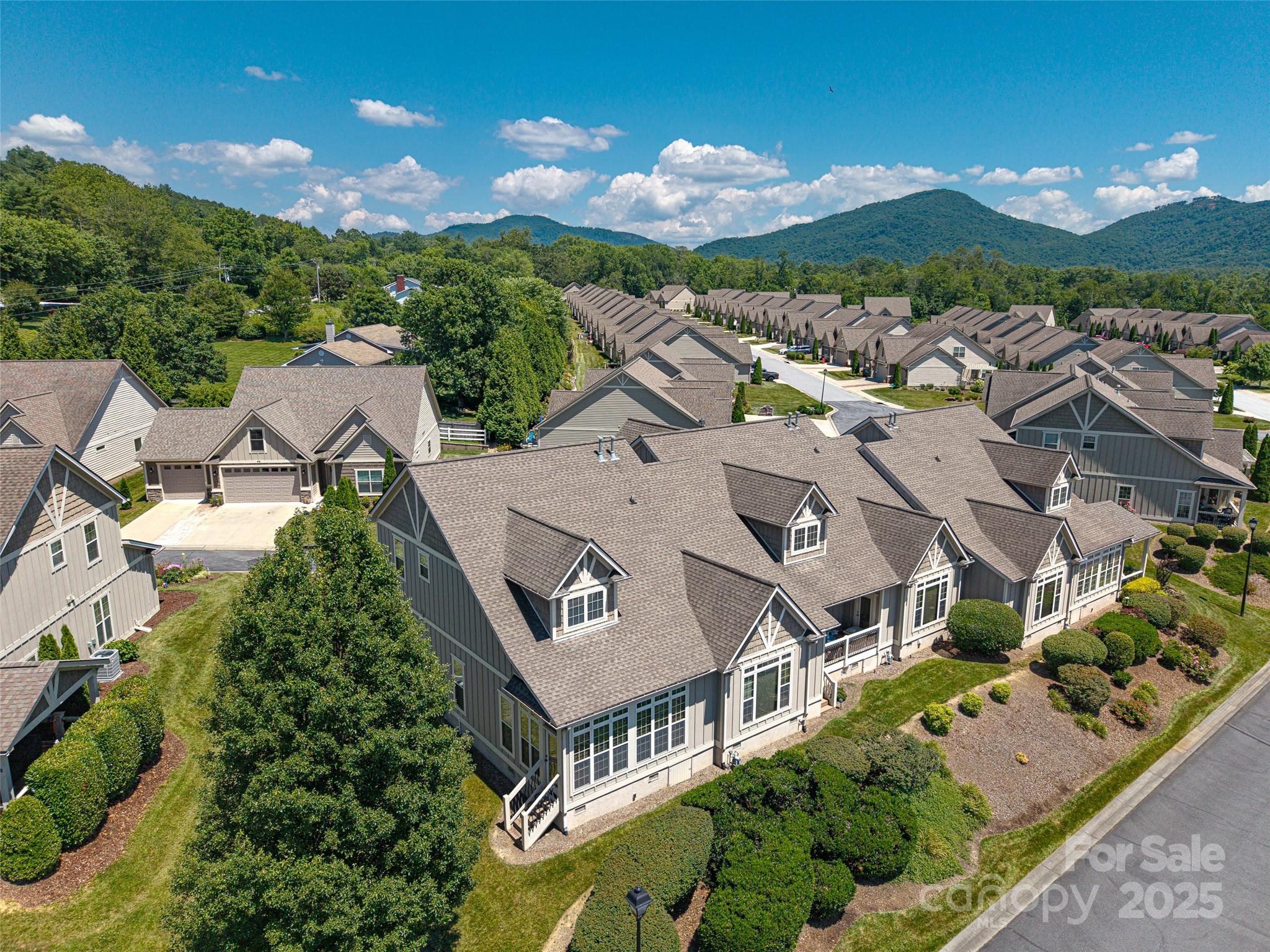 58 Burlington Lane — Fletcher