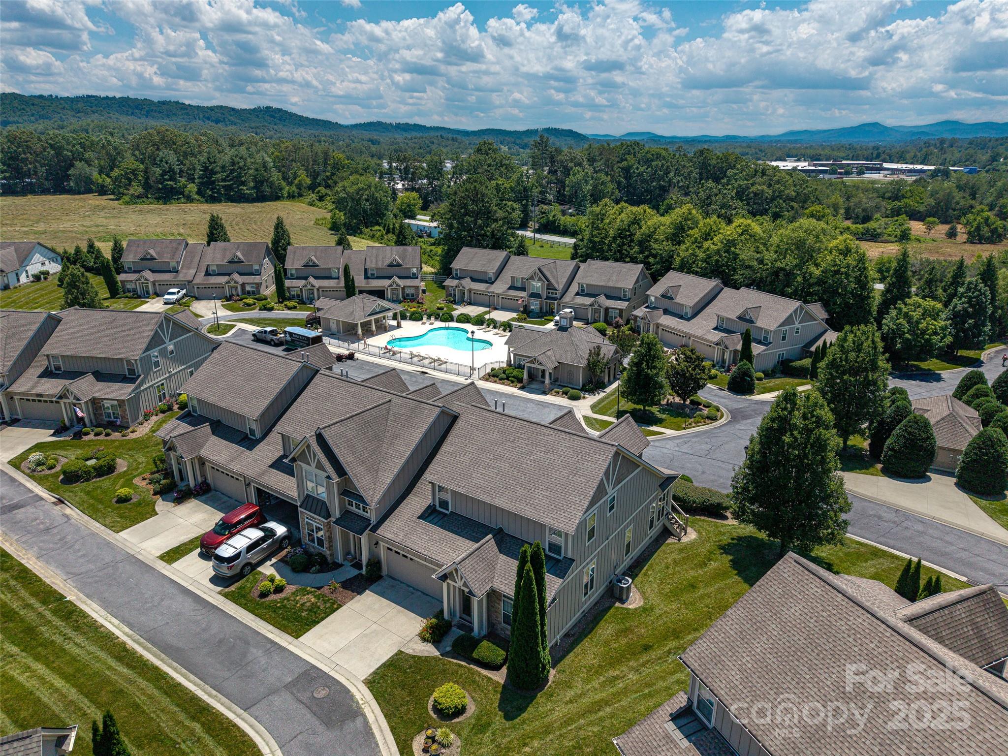 58 Burlington Lane — Fletcher