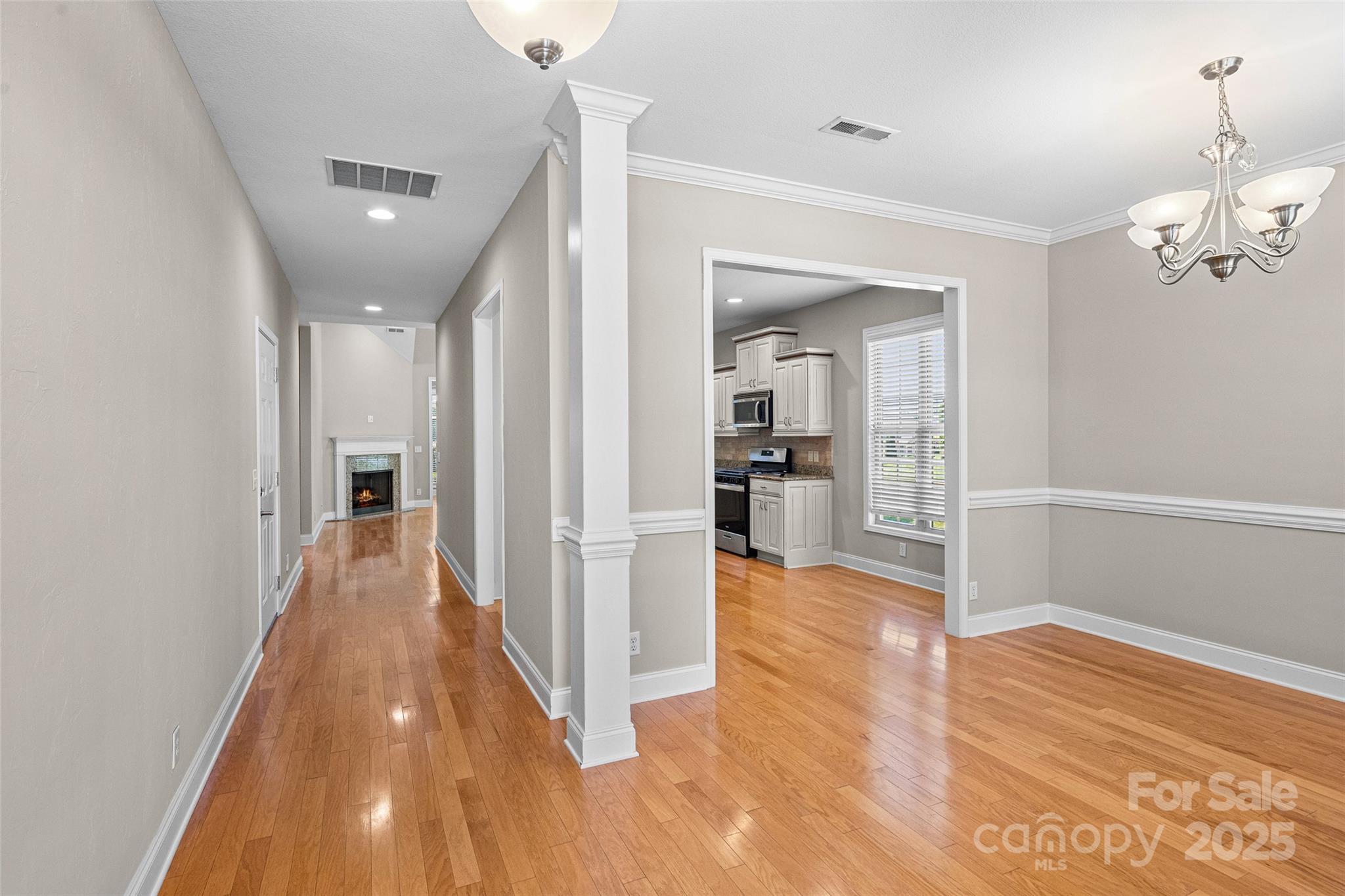58 Burlington Lane — Fletcher