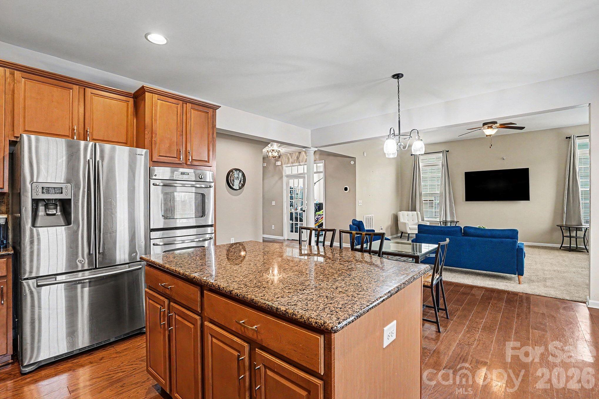 16121 Grassy Creek Drive — Huntersville