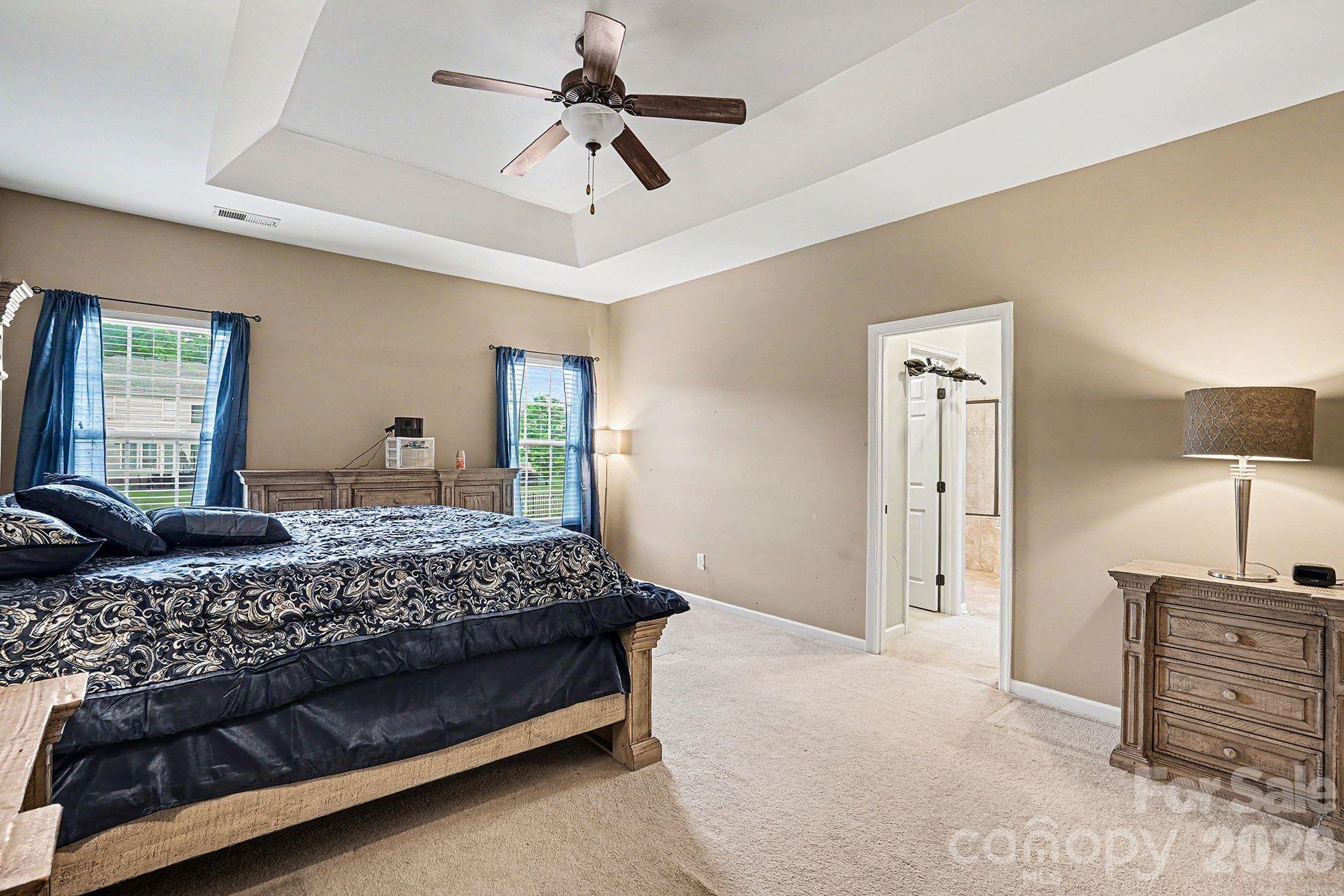 16121 Grassy Creek Drive — Huntersville