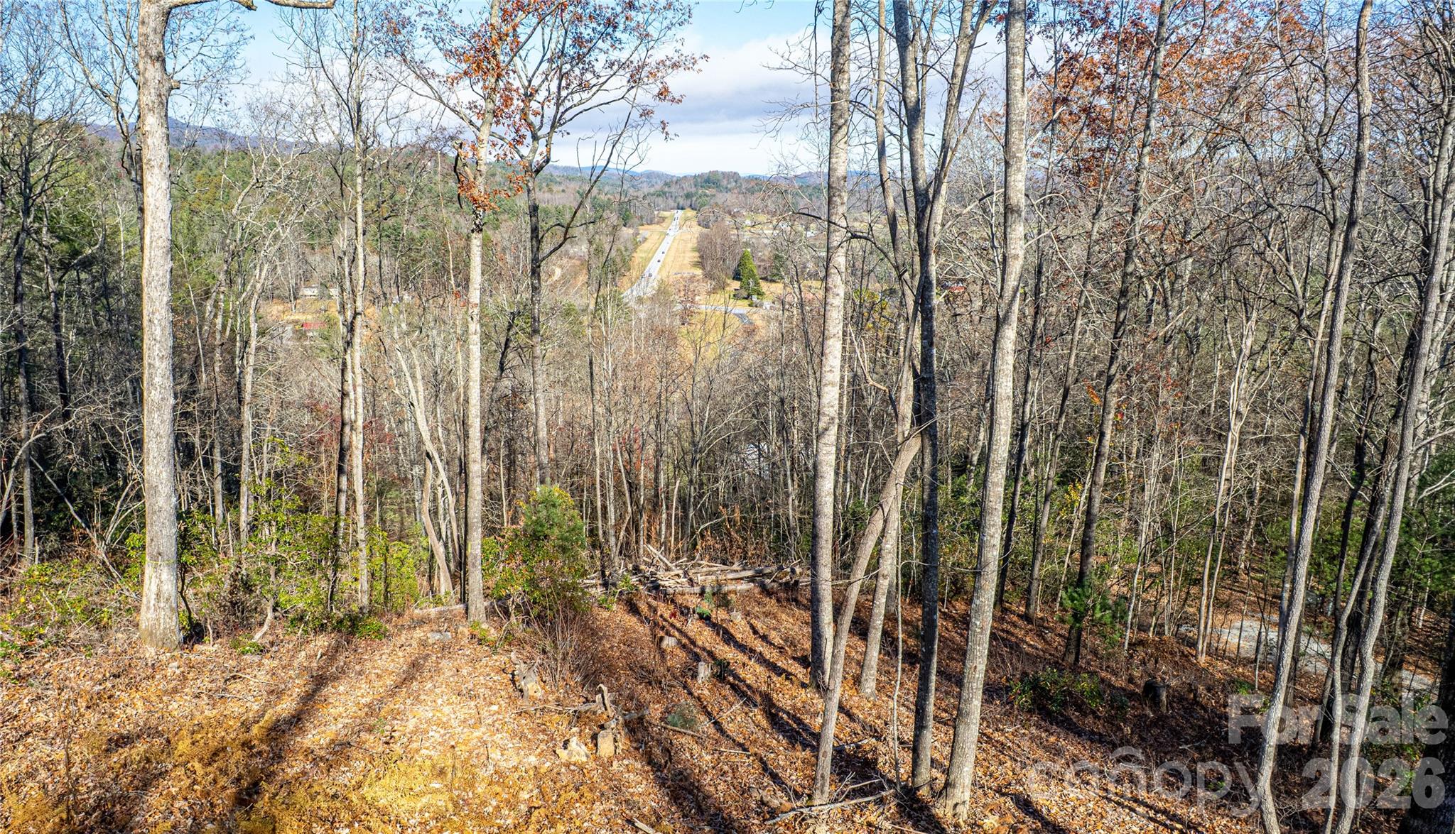 426, 428 Weaver Creek Road — Brevard