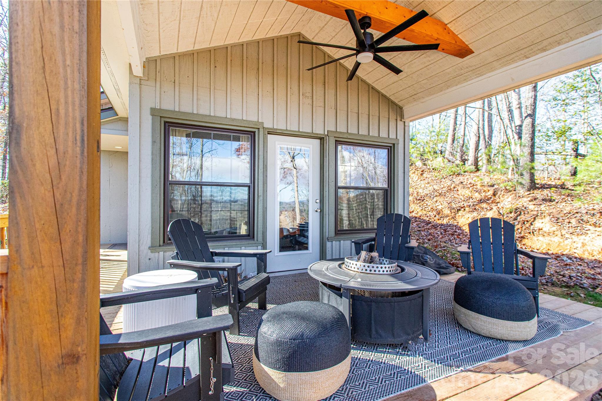 426, 428 Weaver Creek Road — Brevard