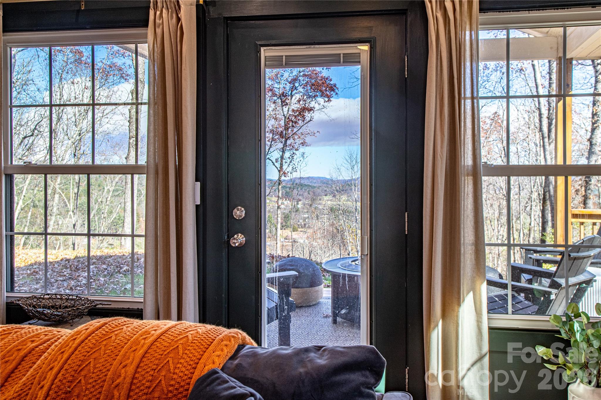 426, 428 Weaver Creek Road — Brevard