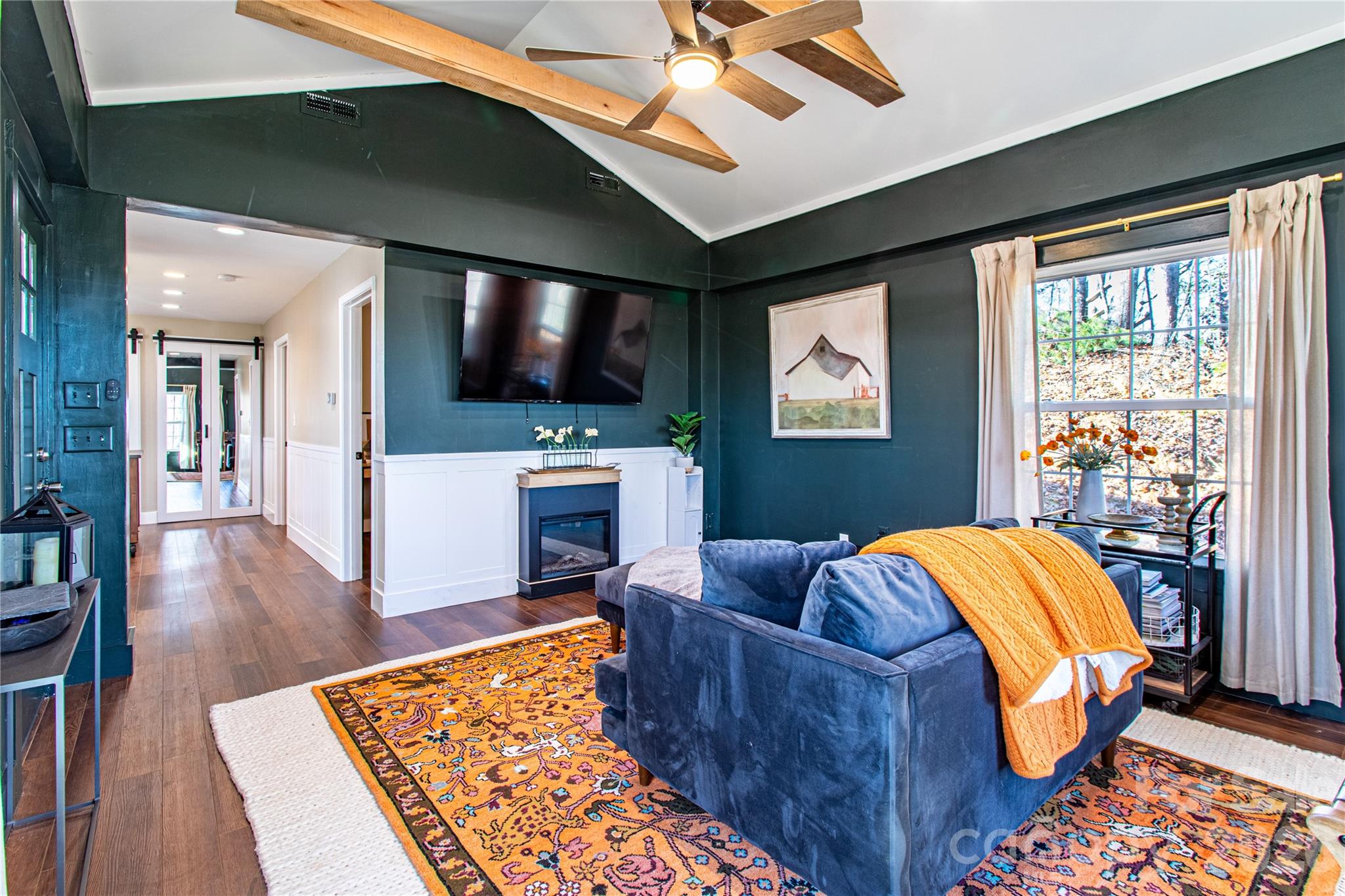 426, 428 Weaver Creek Road — Brevard