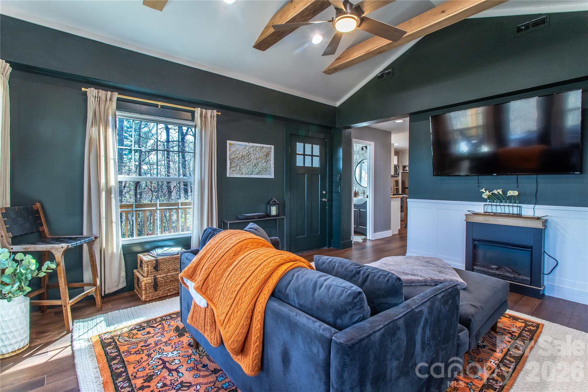 426, 428 Weaver Creek Road — Brevard