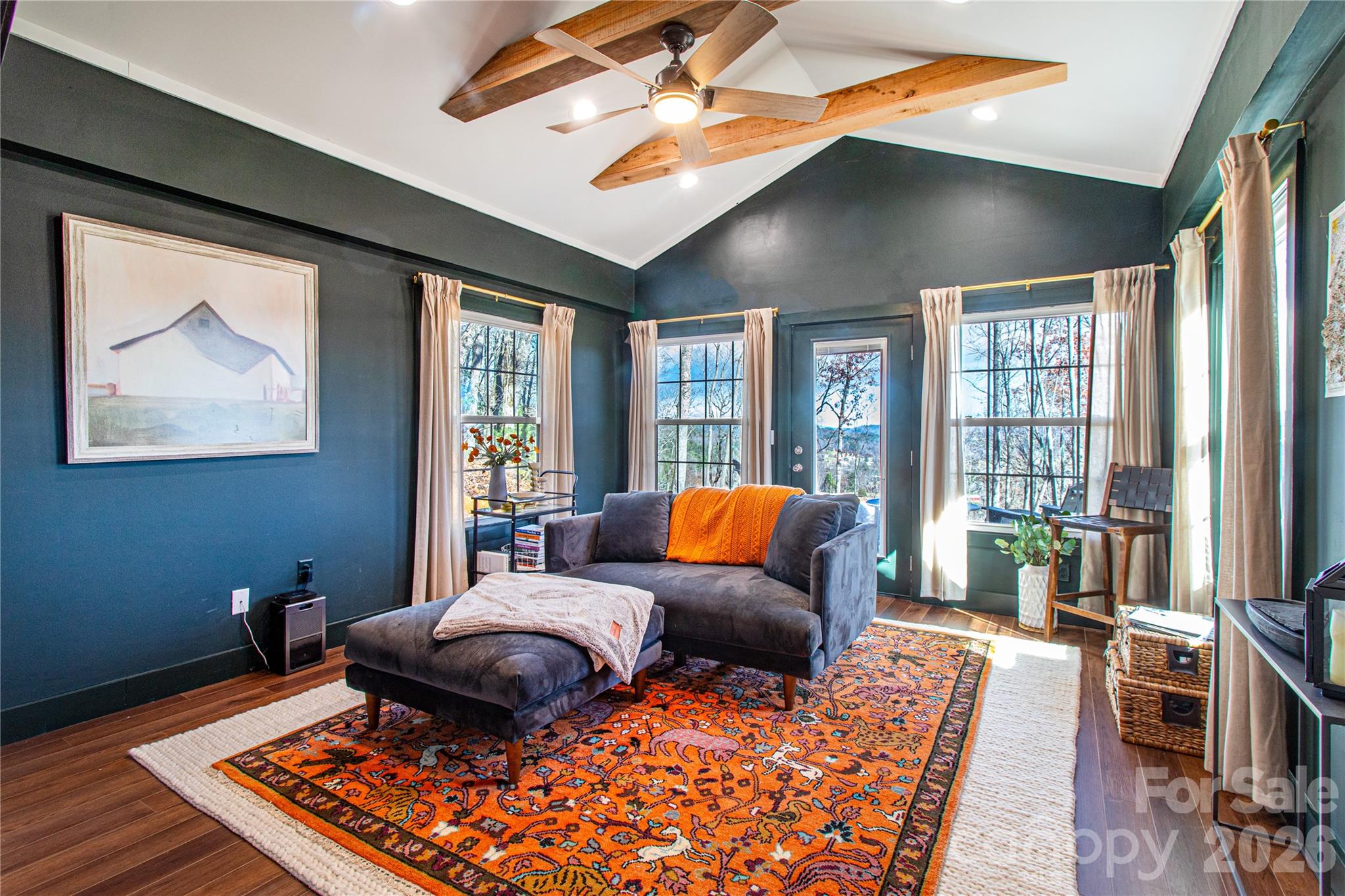 426, 428 Weaver Creek Road — Brevard