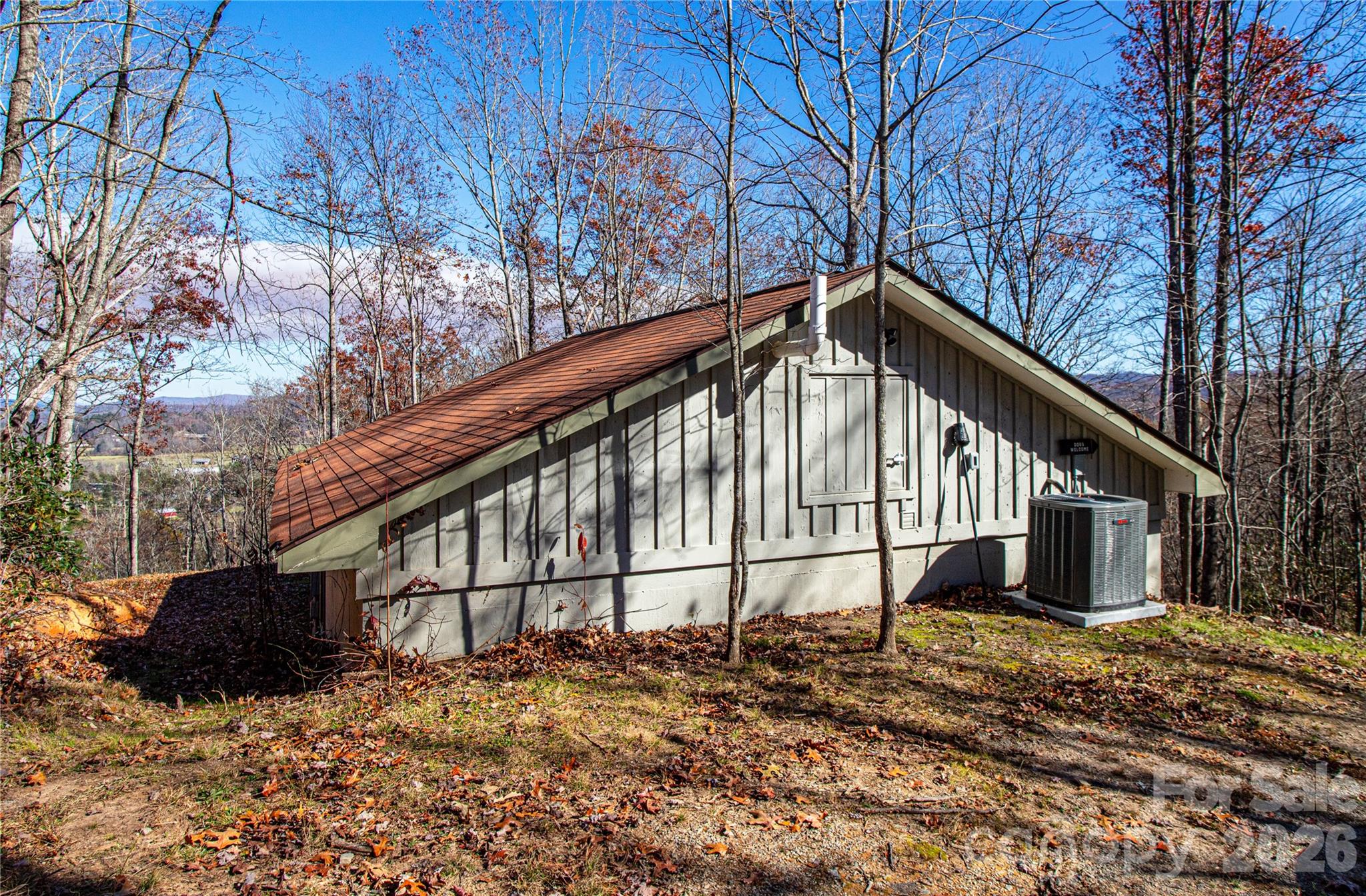 426, 428 Weaver Creek Road — Brevard