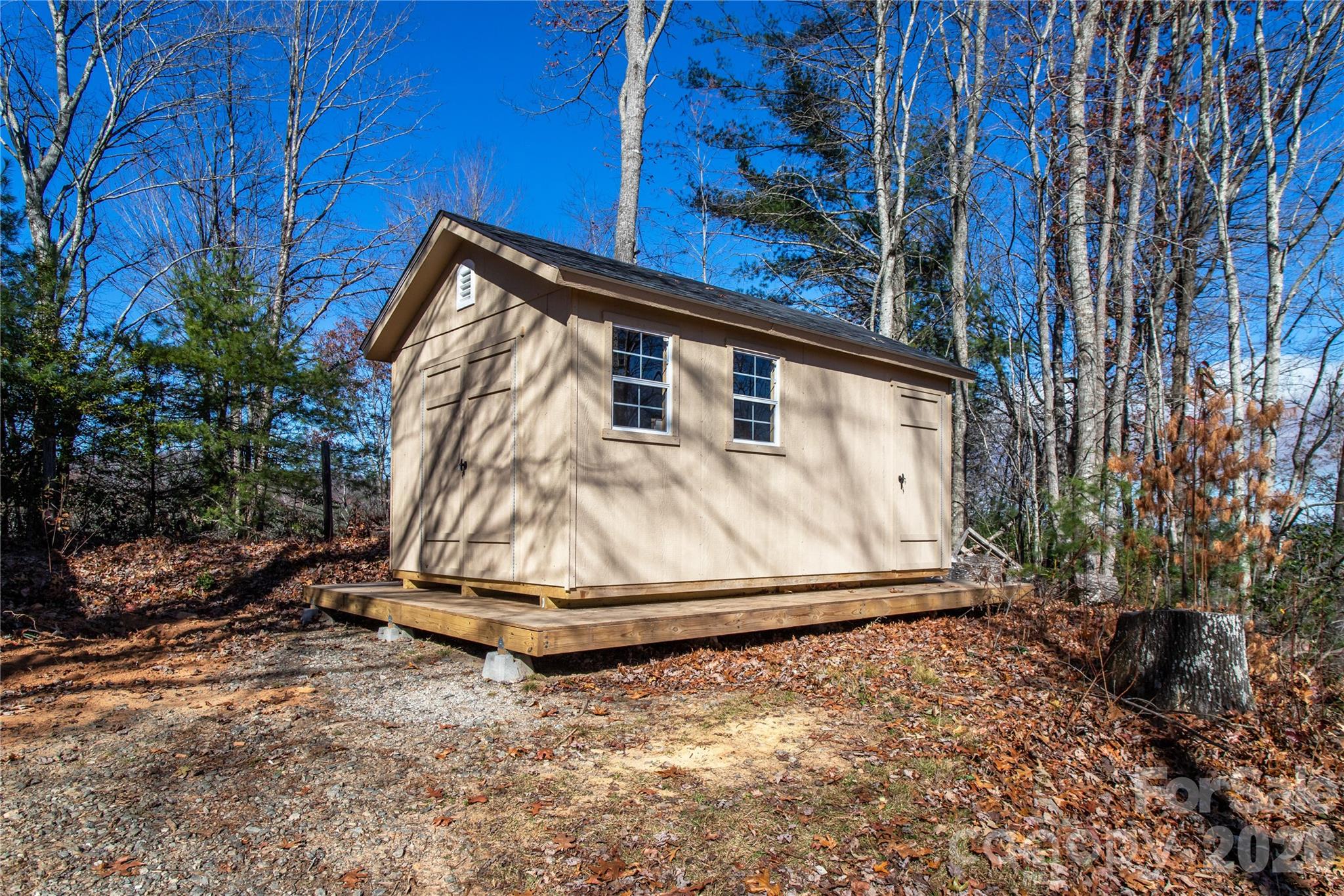 426, 428 Weaver Creek Road — Brevard