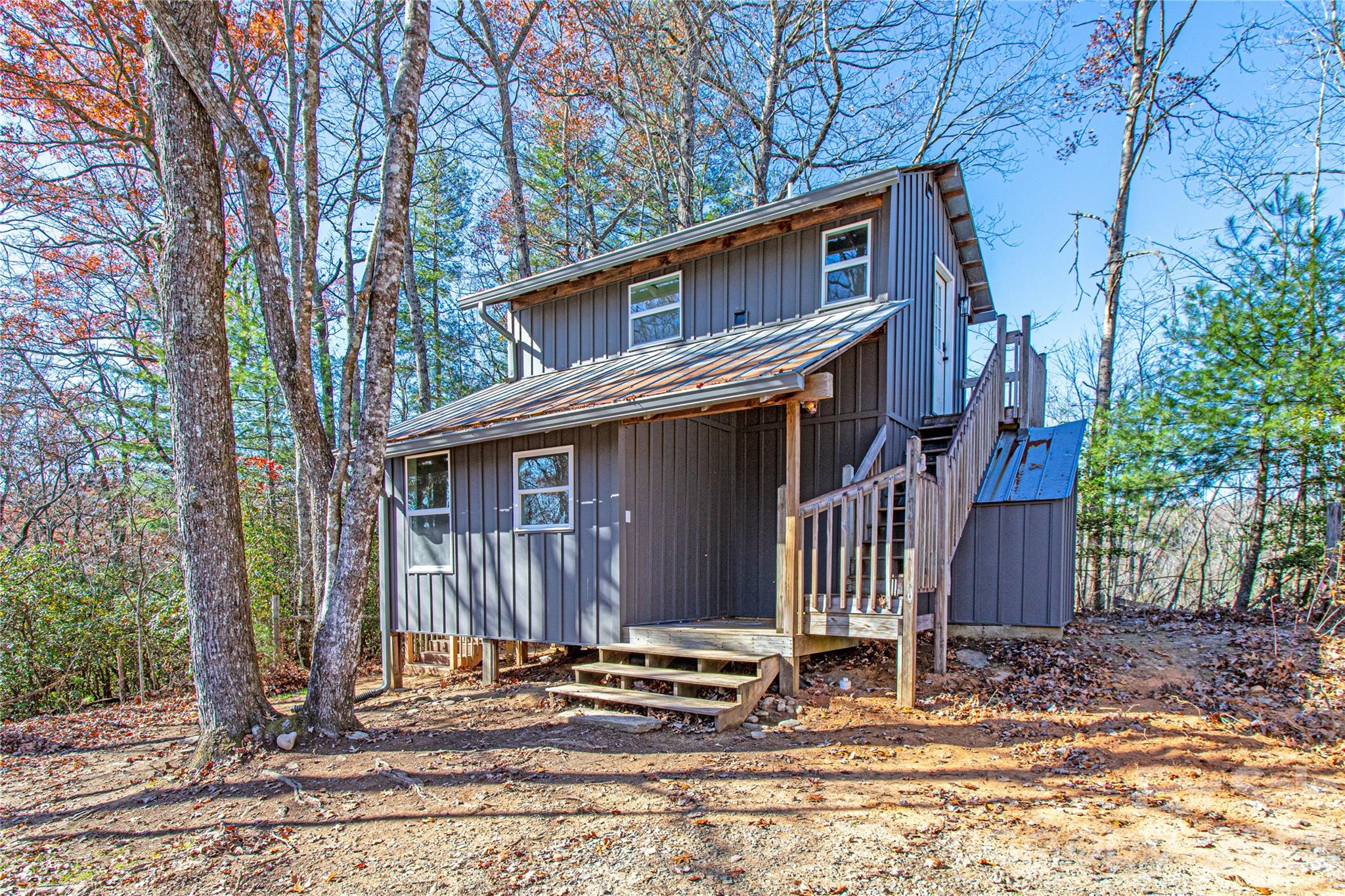 426, 428 Weaver Creek Road — Brevard