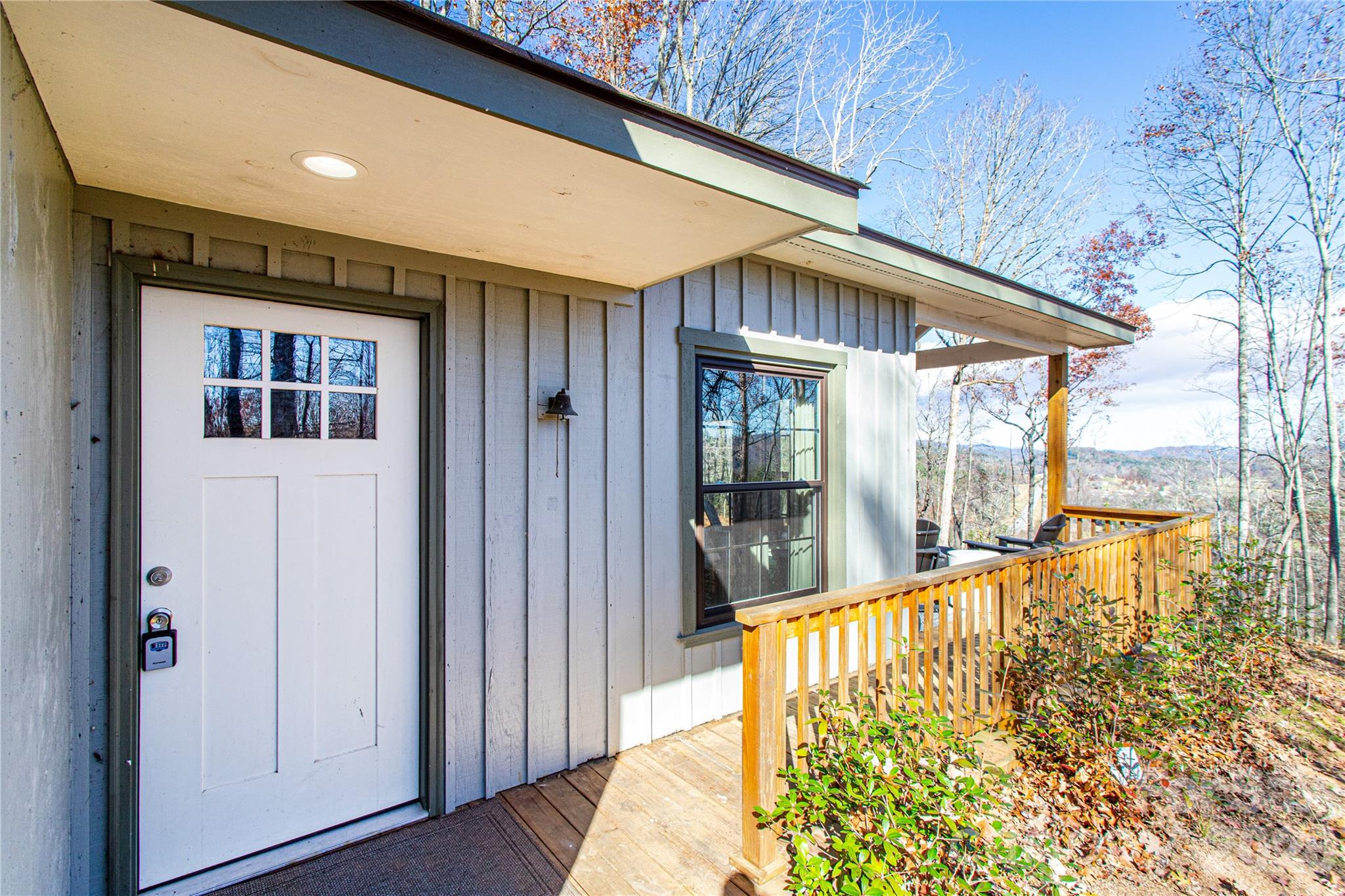 426, 428 Weaver Creek Road — Brevard