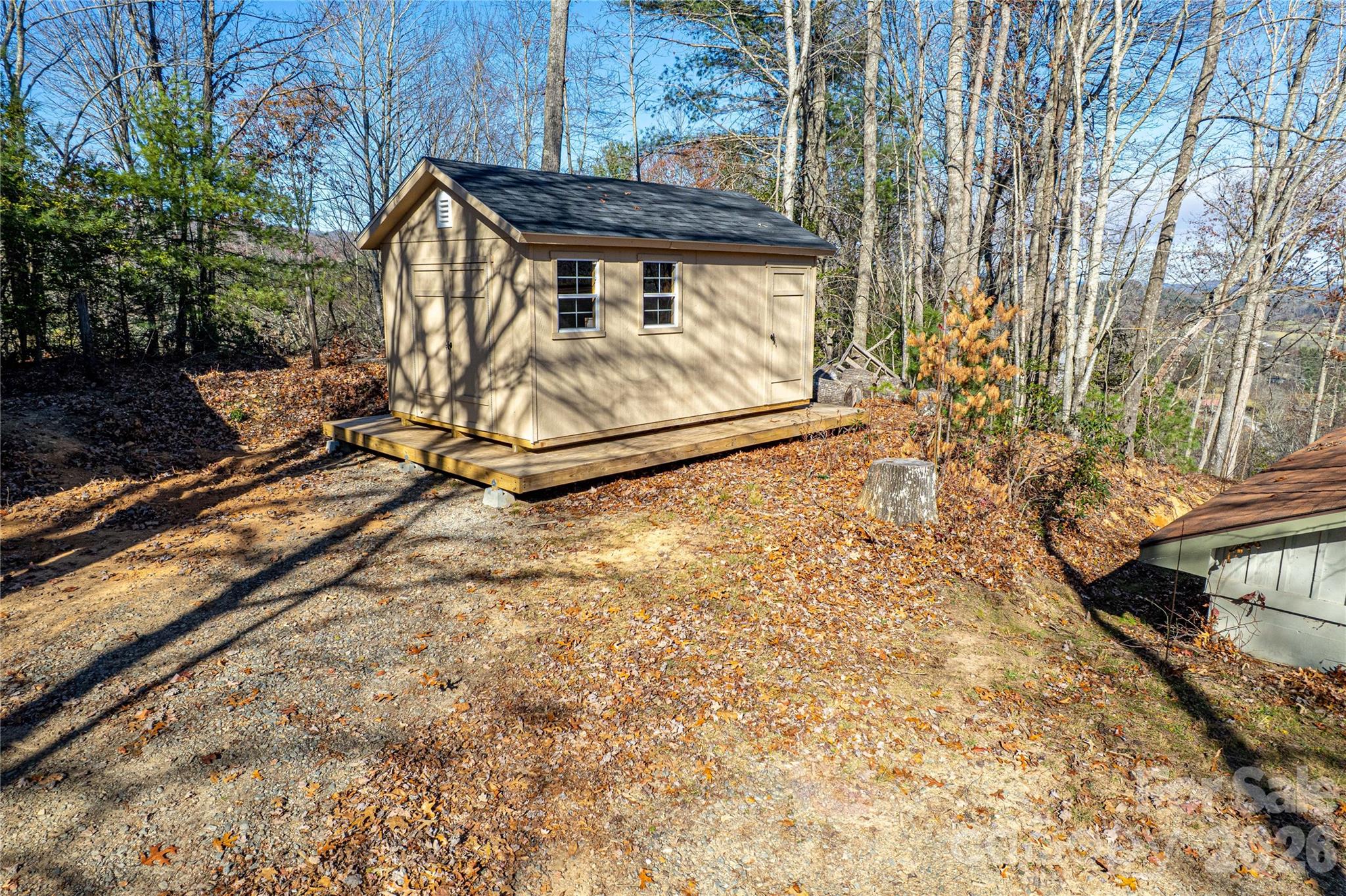426, 428 Weaver Creek Road — Brevard
