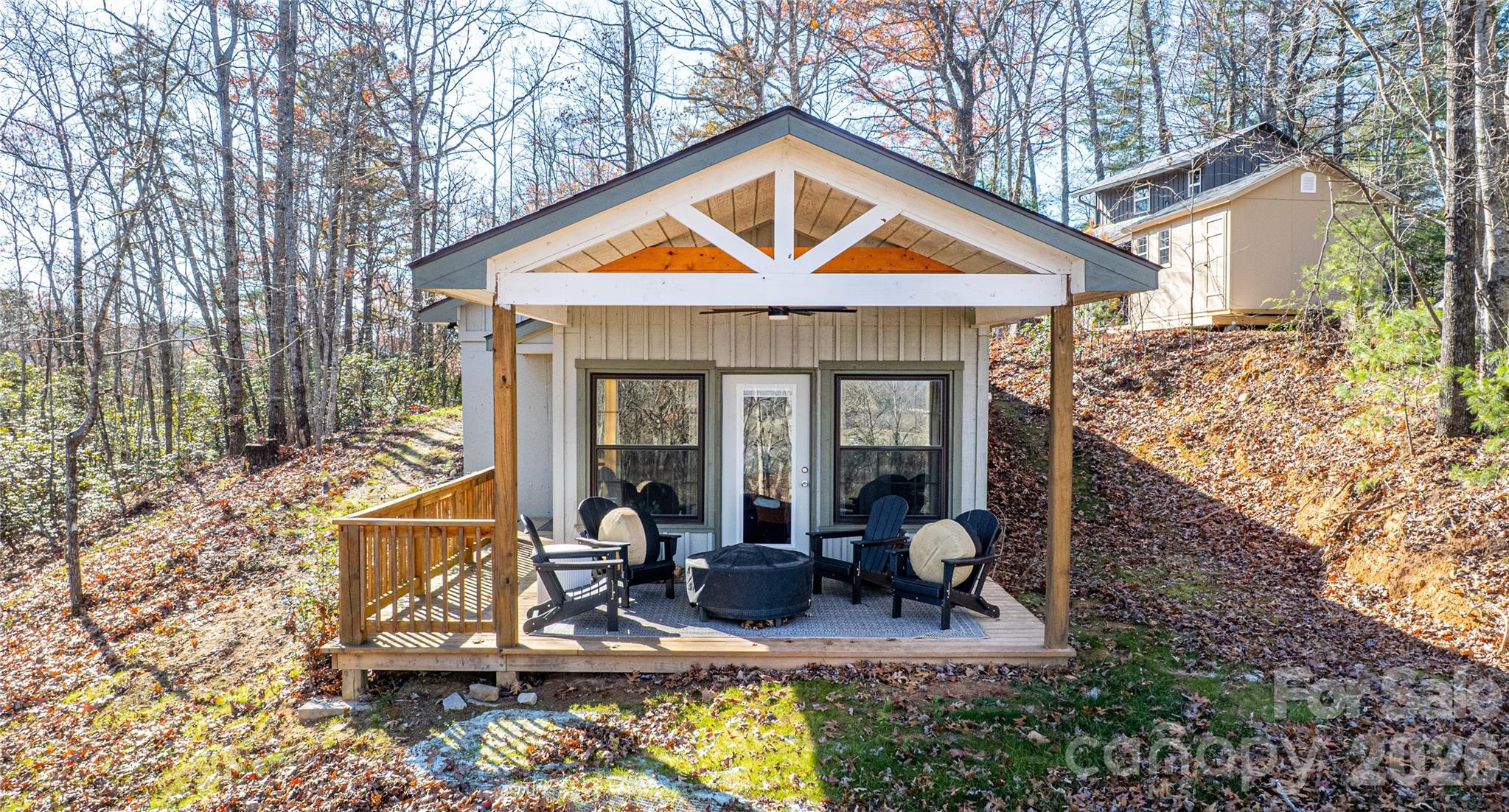 426, 428 Weaver Creek Road — Brevard