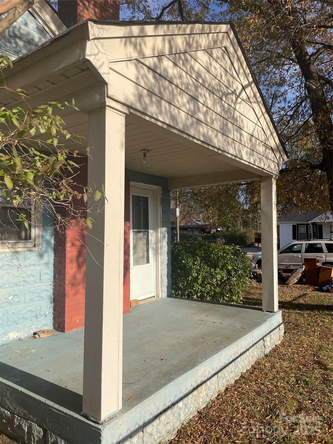1014 Martin Avenue — Rock Hill