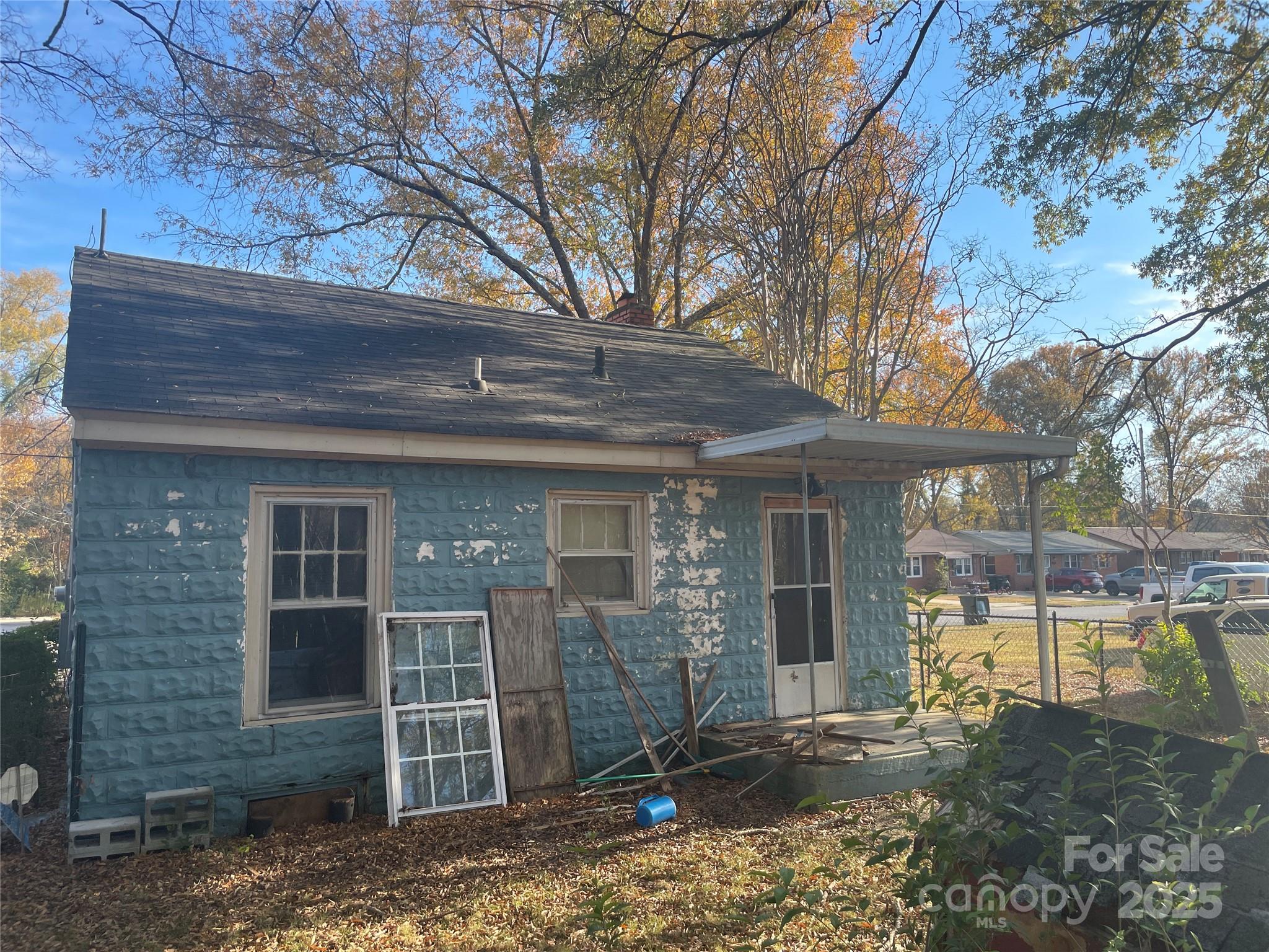 1014 Martin Avenue — Rock Hill