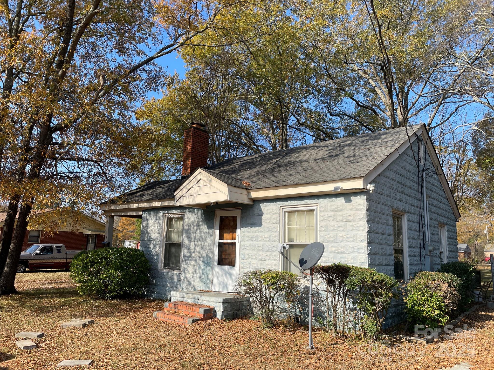 1014 Martin Avenue — Rock Hill