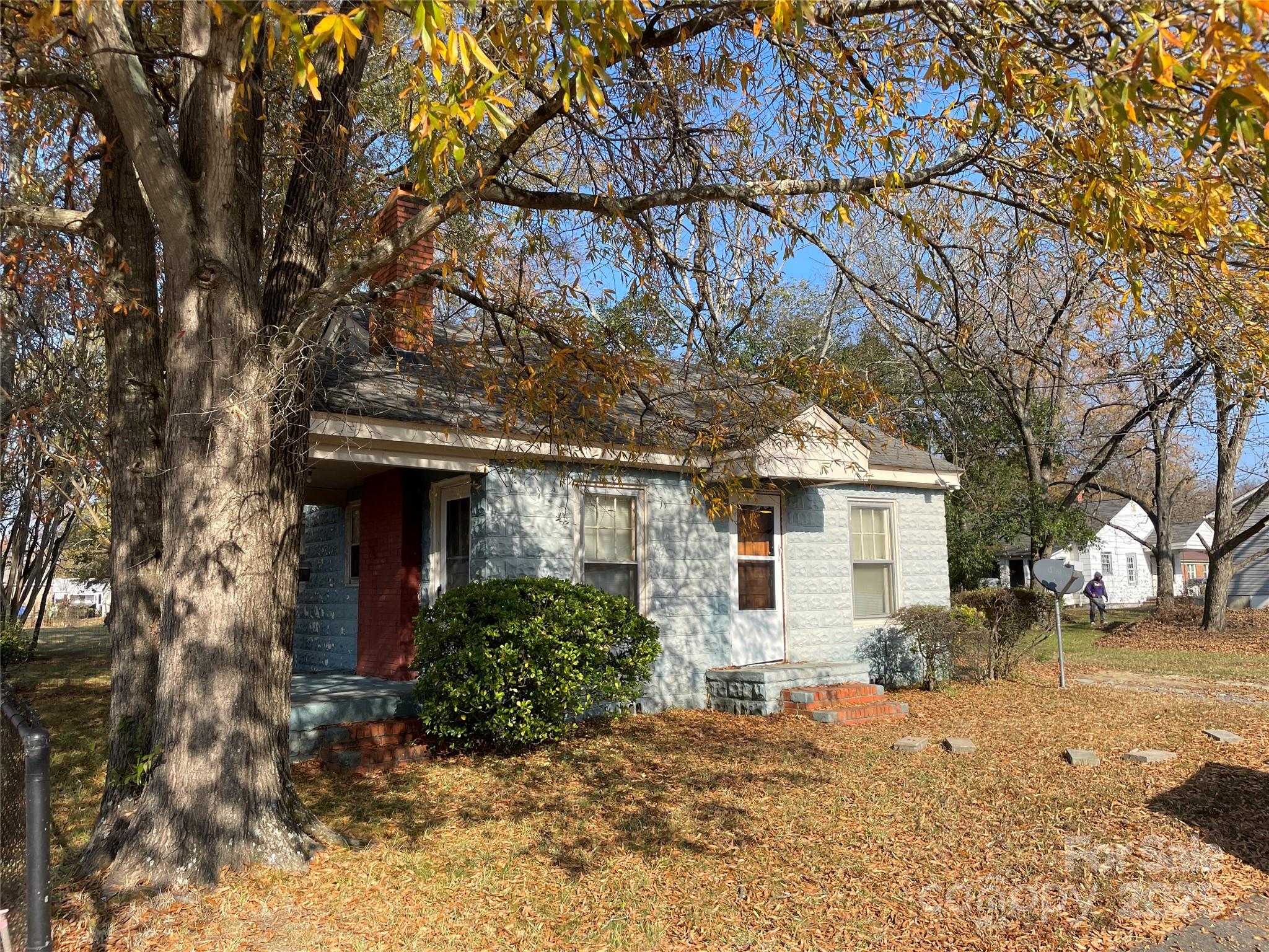 1014 Martin Avenue — Rock Hill