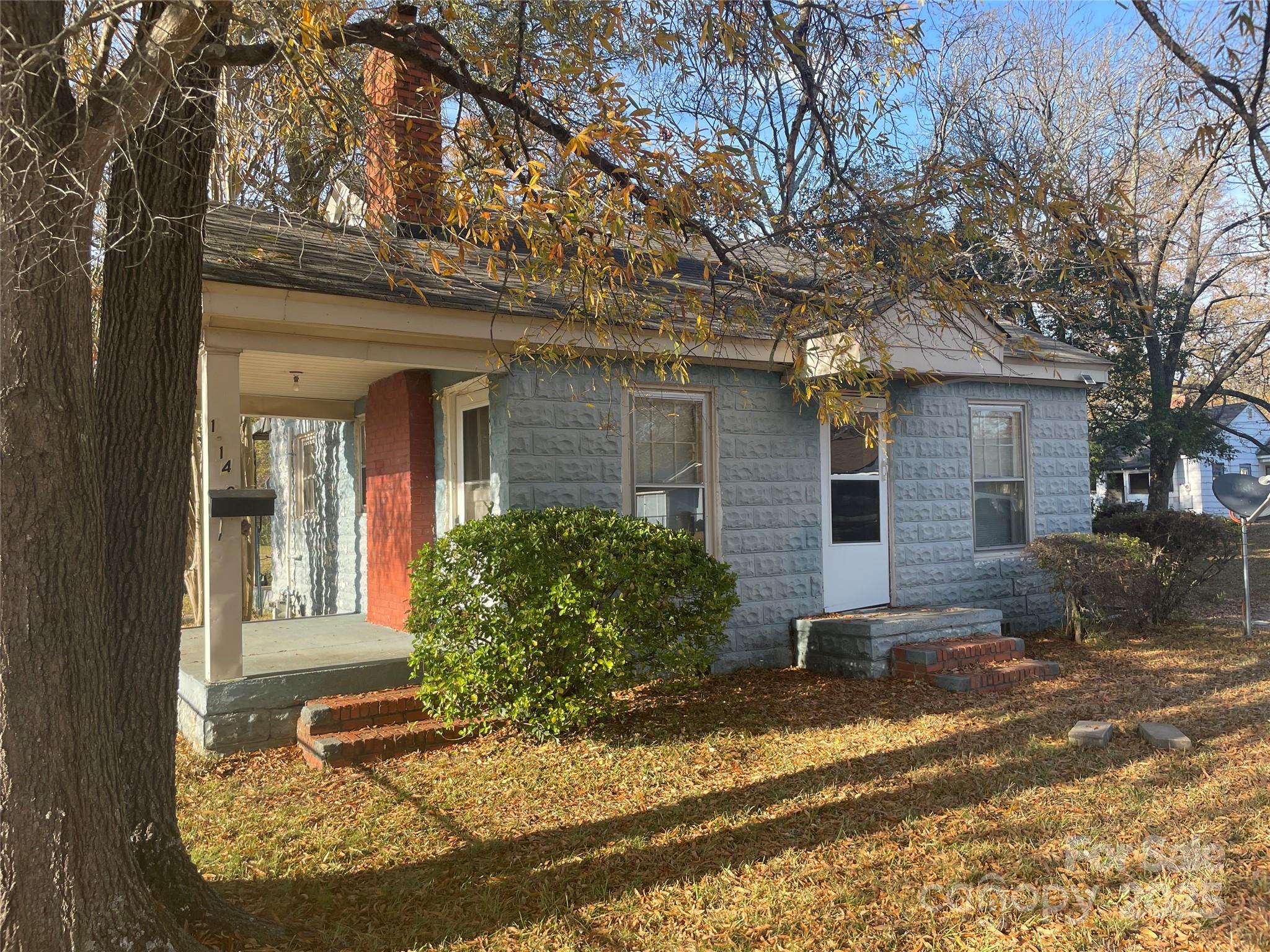 1014 Martin Avenue — Rock Hill