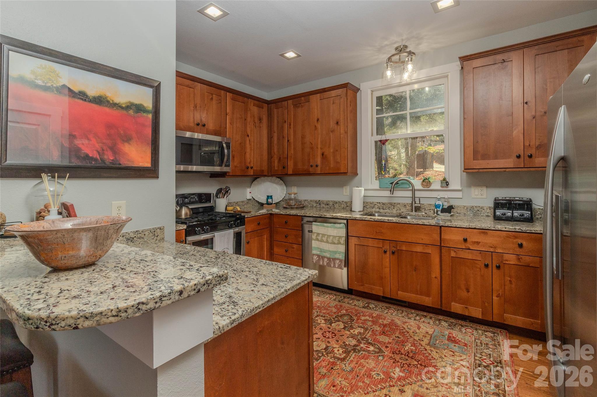 126 Mossycup Court — Tuckasegee
