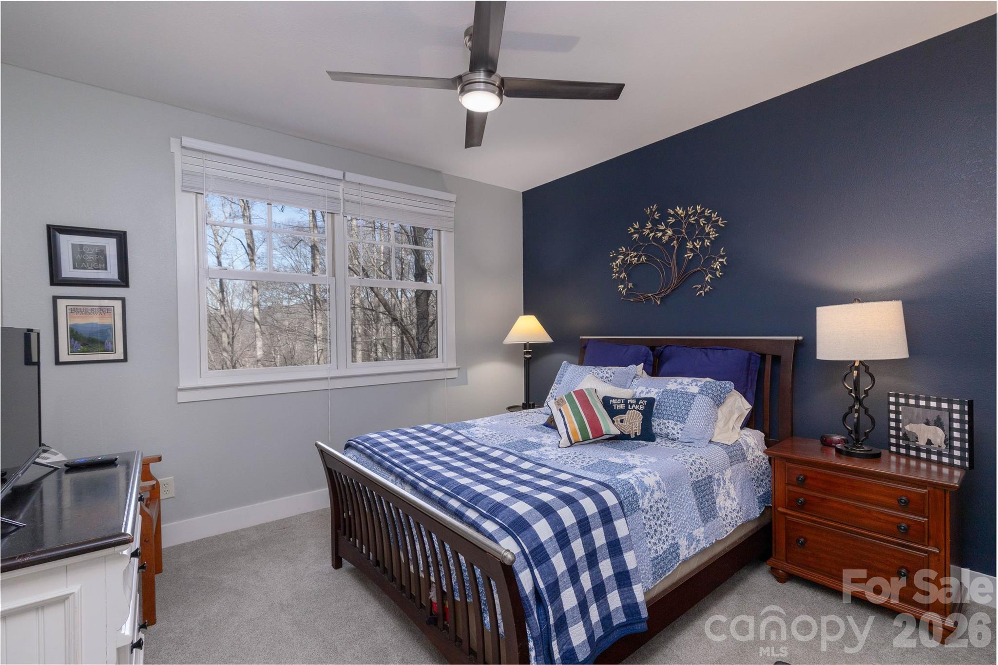 126 Mossycup Court — Tuckasegee