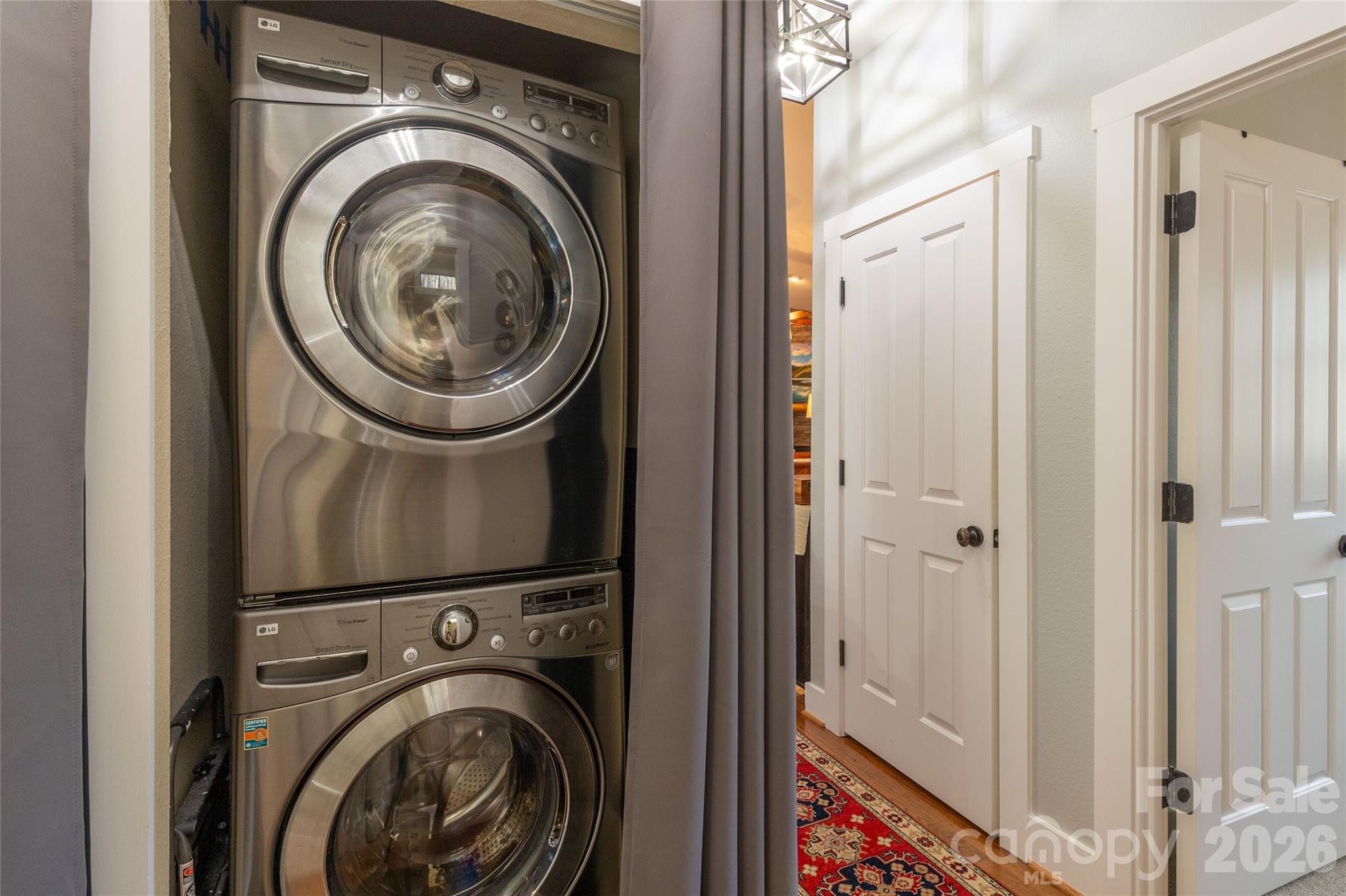 126 Mossycup Court — Tuckasegee