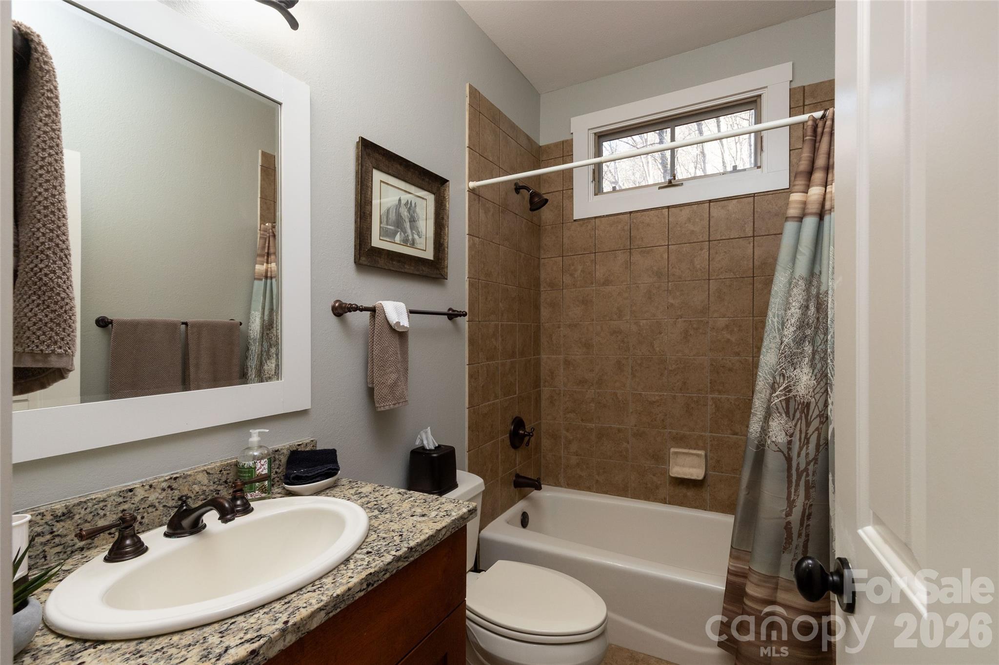 126 Mossycup Court — Tuckasegee