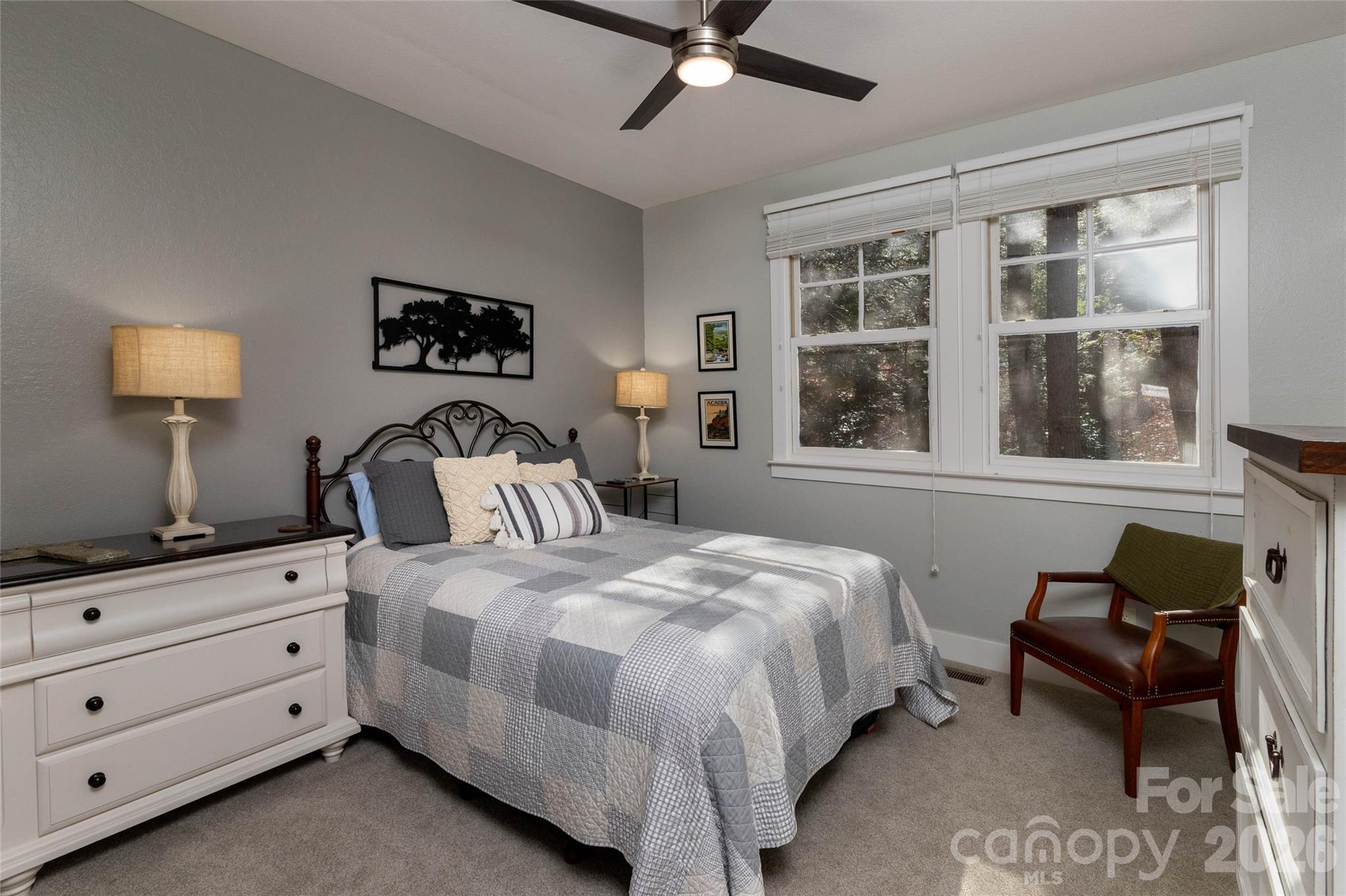 126 Mossycup Court — Tuckasegee