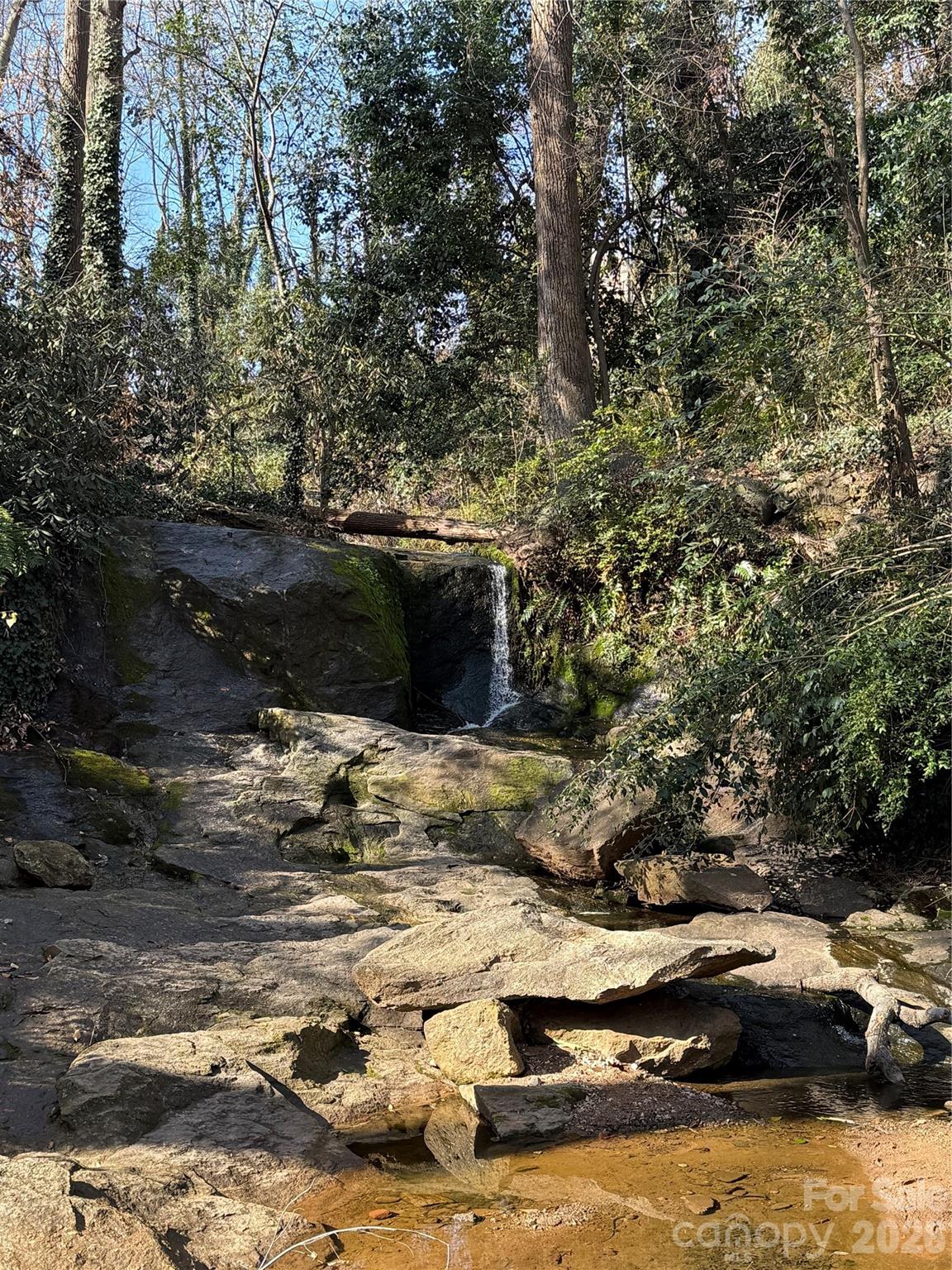 126 Mossycup Court — Tuckasegee