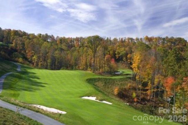 126 Mossycup Court — Tuckasegee