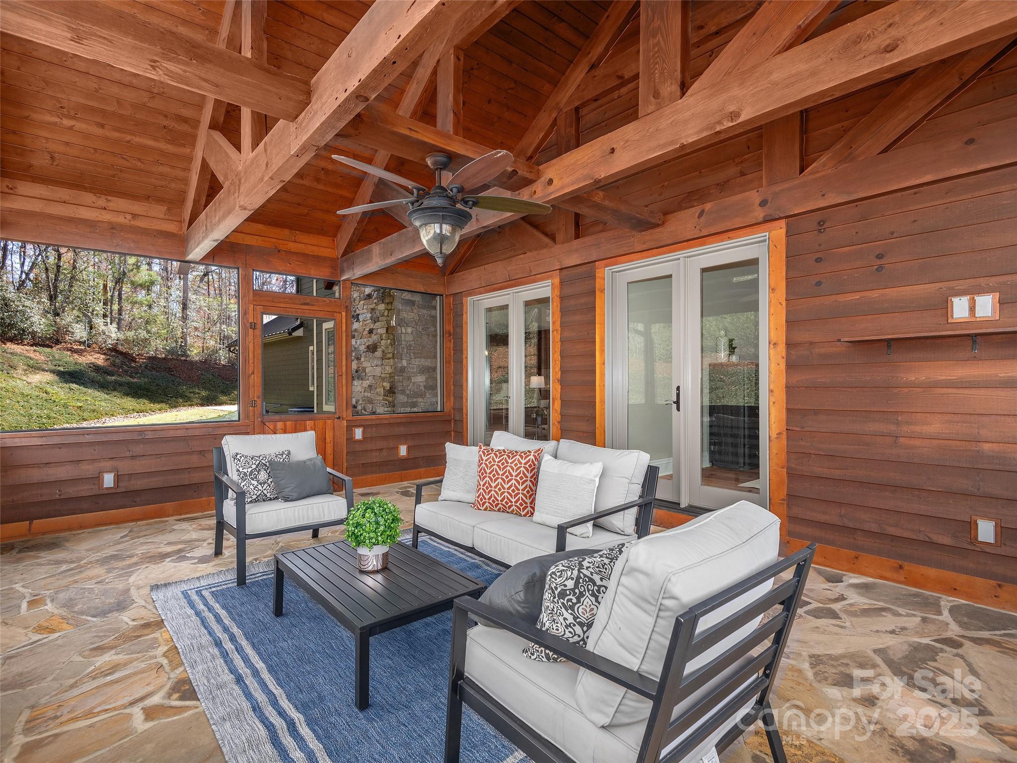 2514 Oakdale Road — Old Fort