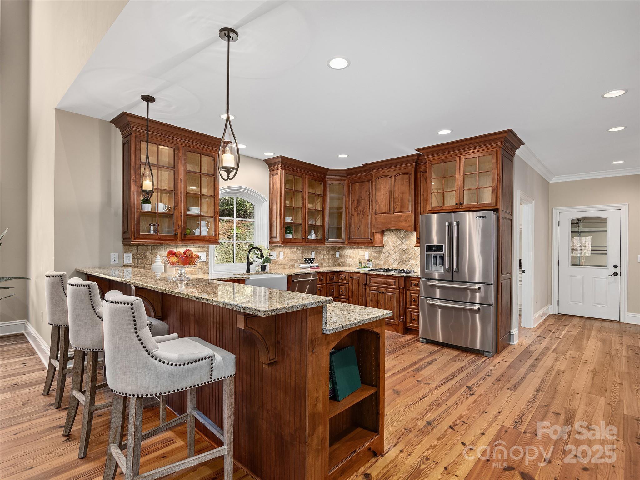 2514 Oakdale Road — Old Fort