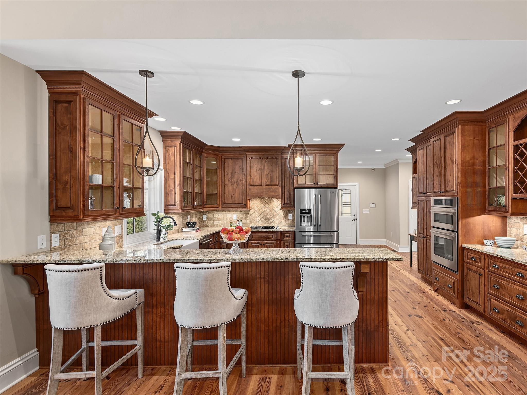 2514 Oakdale Road — Old Fort