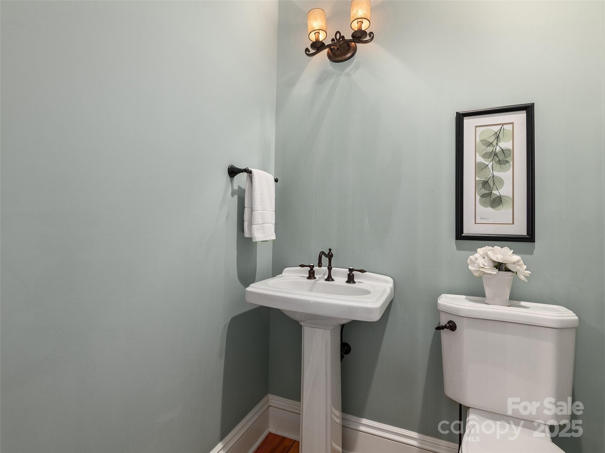 2514 Oakdale Road — Old Fort