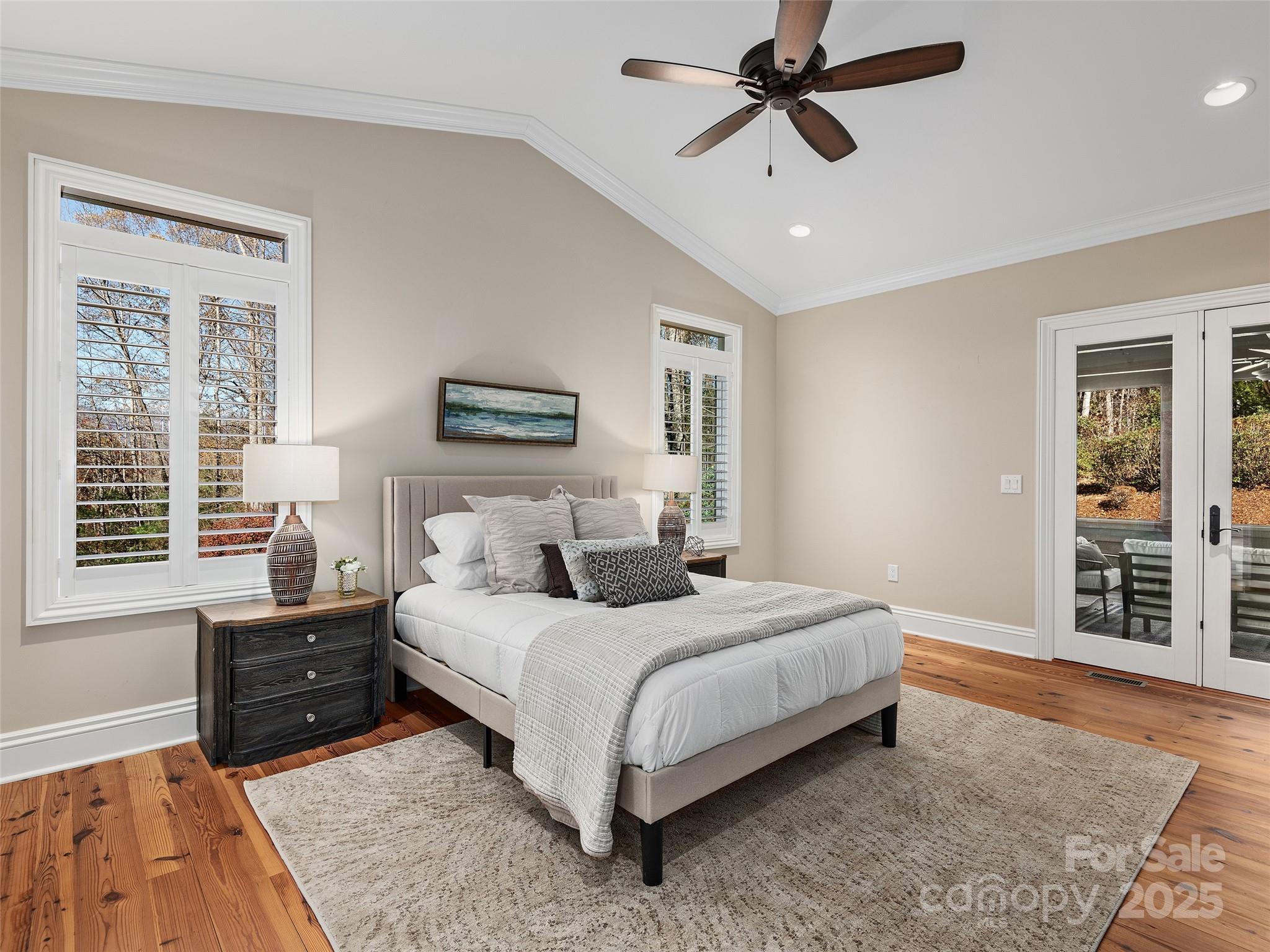 2514 Oakdale Road — Old Fort