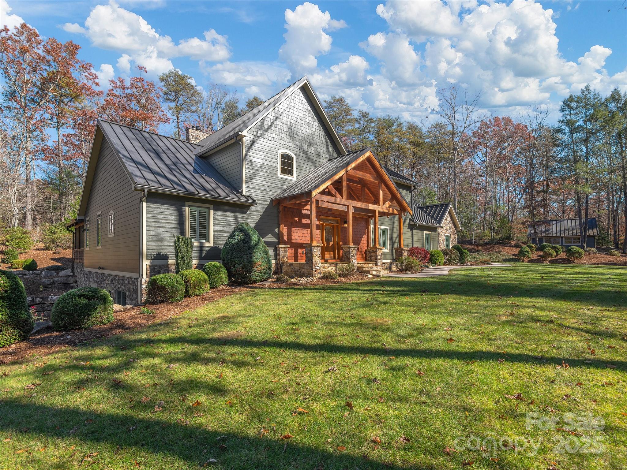 2514 Oakdale Road — Old Fort