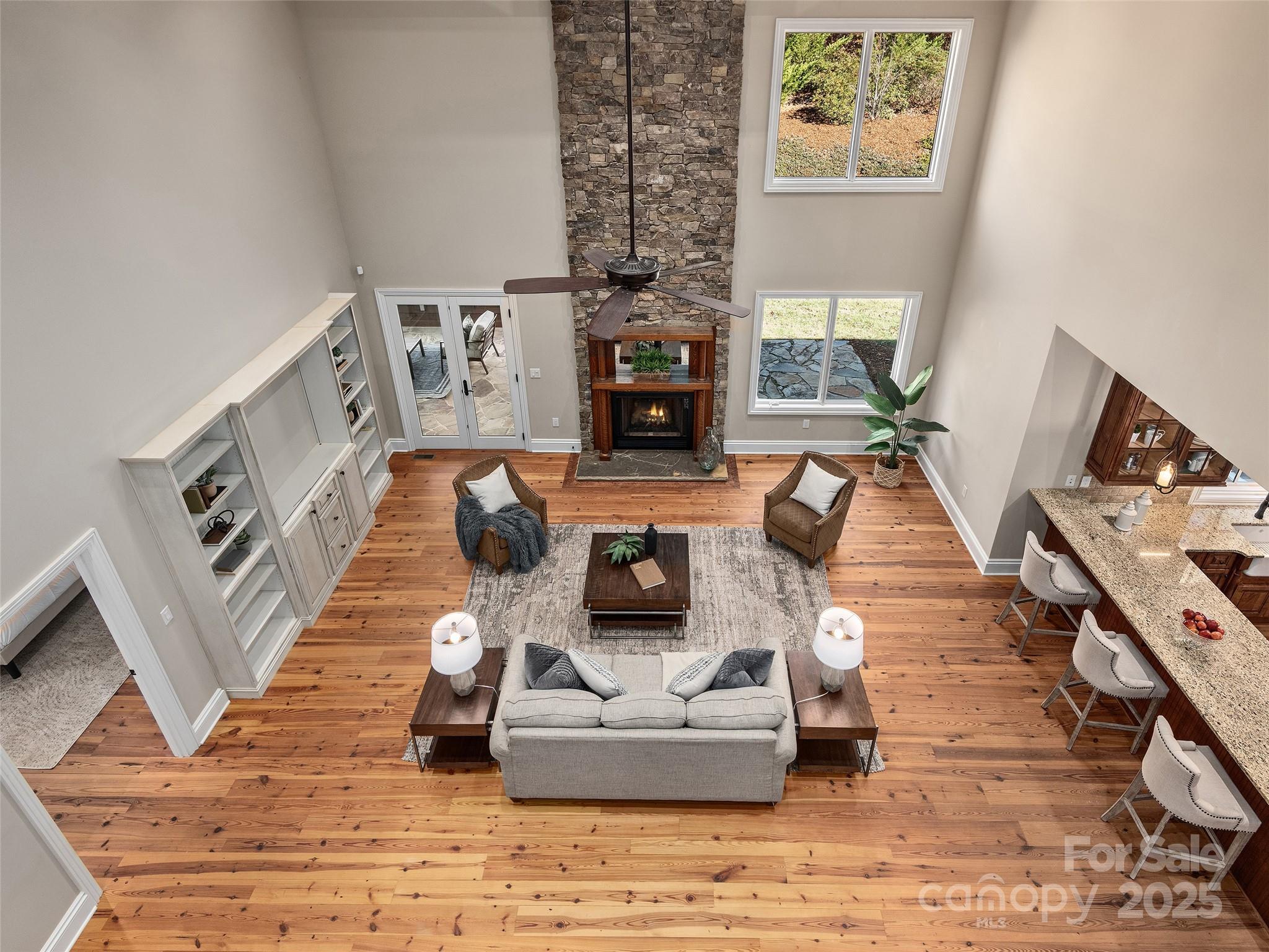 2514 Oakdale Road — Old Fort