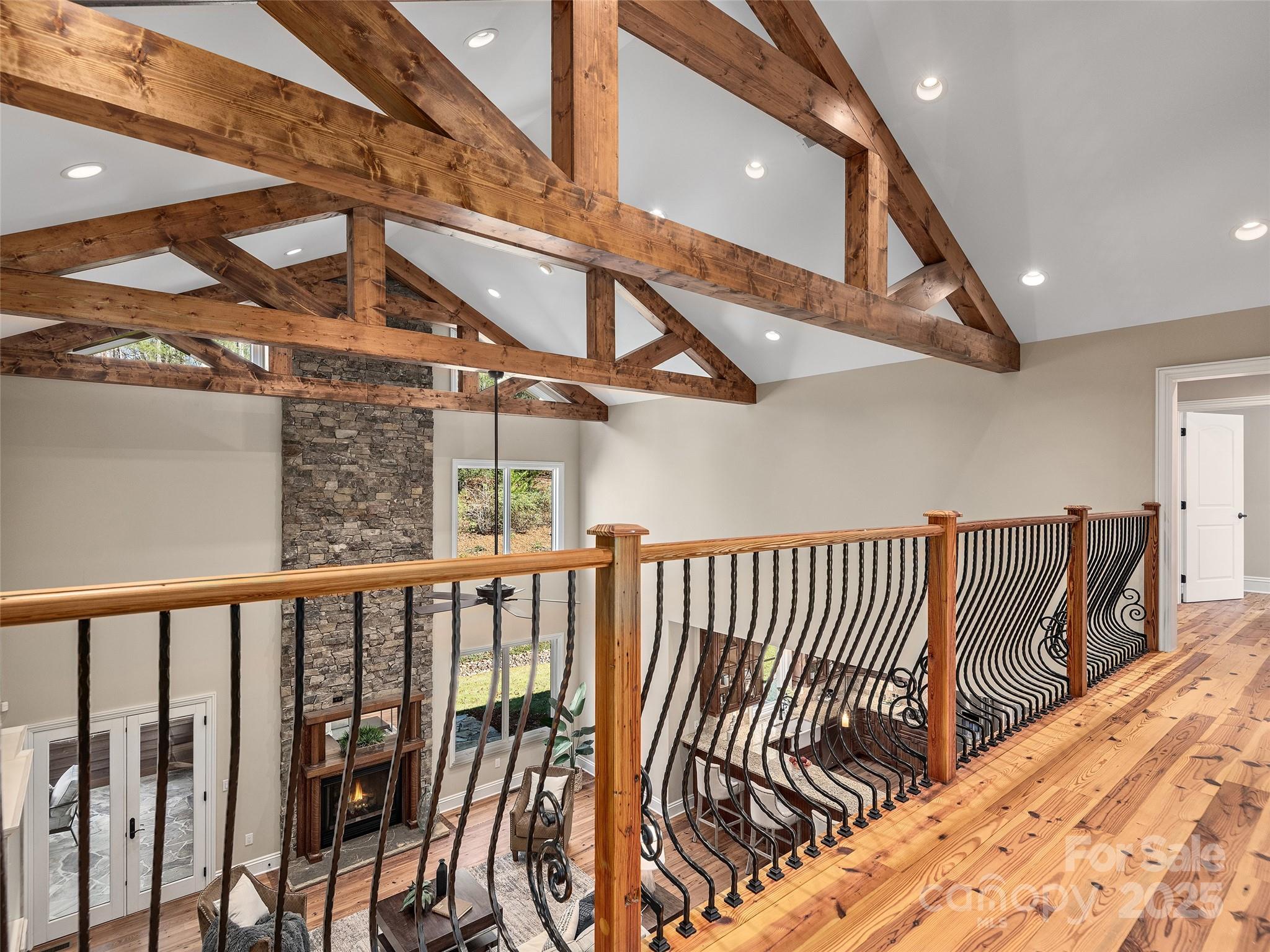 2514 Oakdale Road — Old Fort