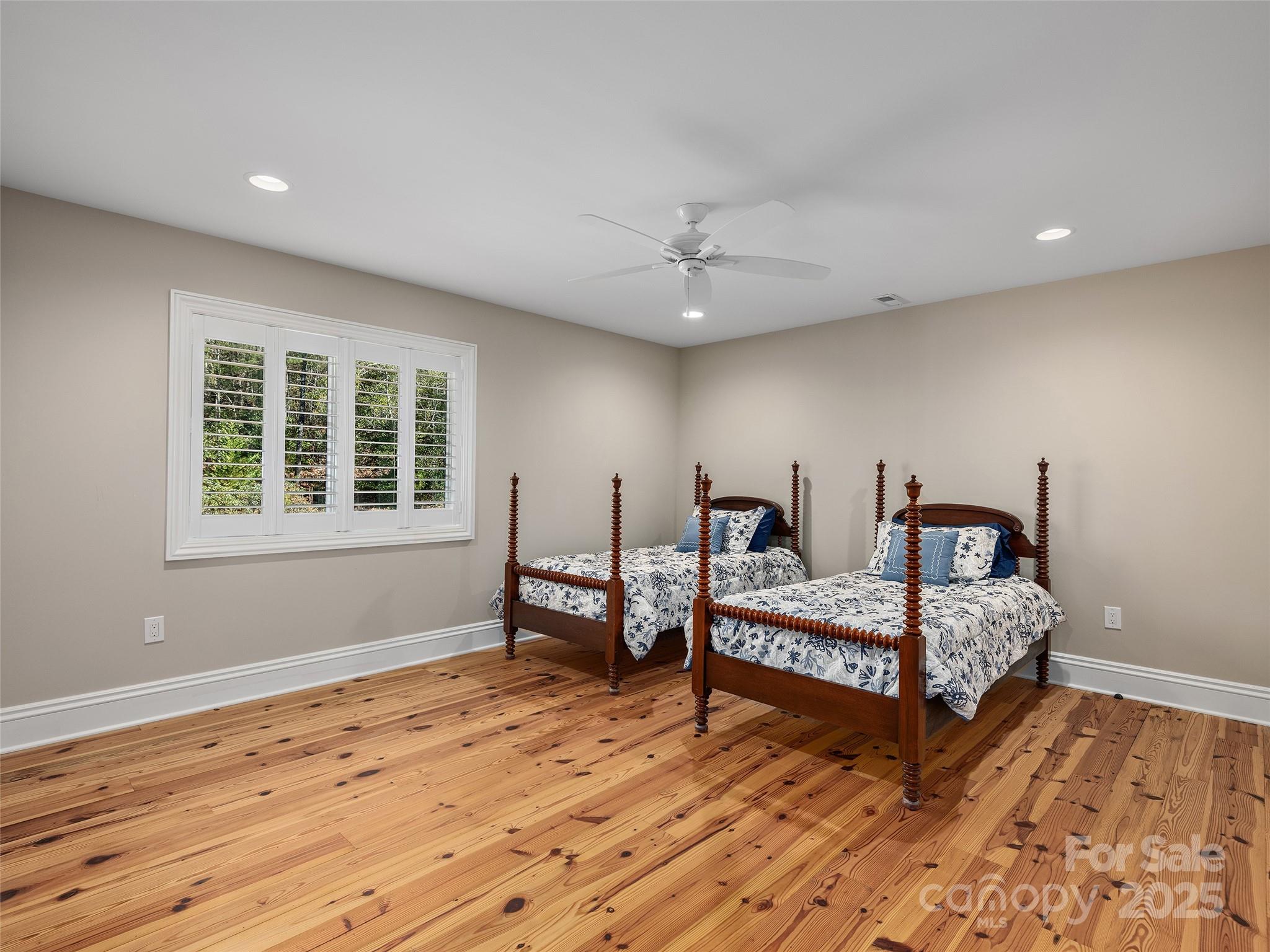 2514 Oakdale Road — Old Fort