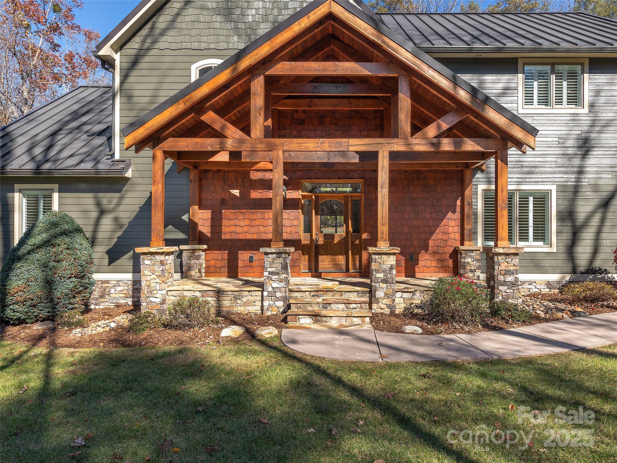 2514 Oakdale Road — Old Fort