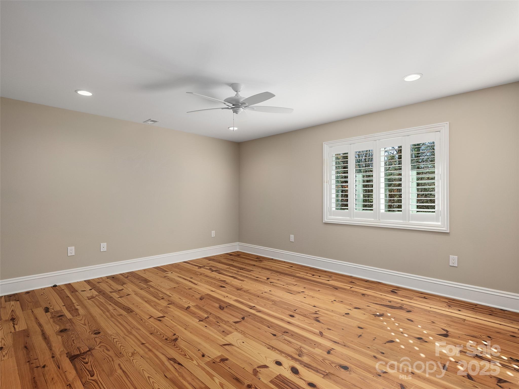 2514 Oakdale Road — Old Fort