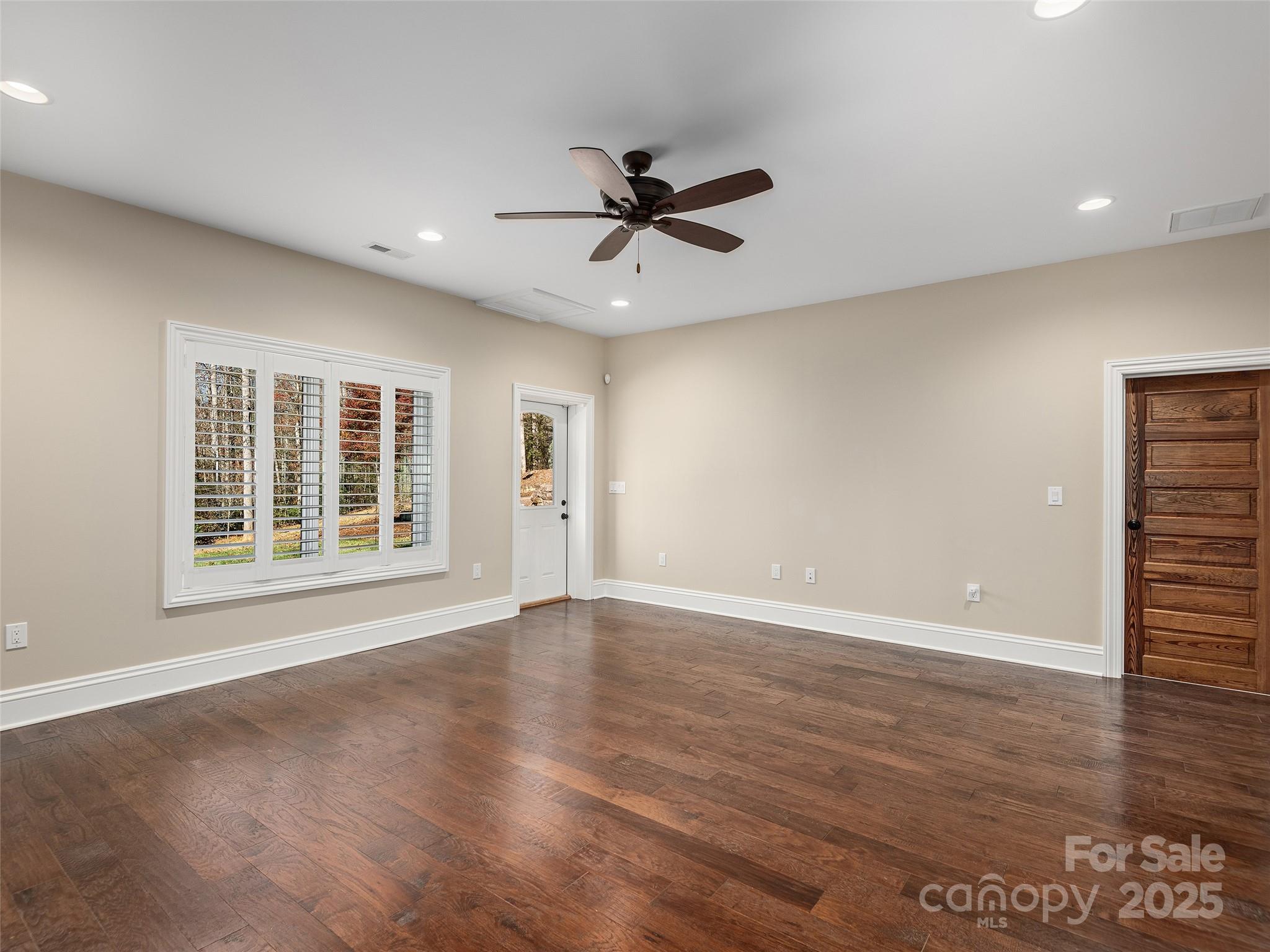 2514 Oakdale Road — Old Fort