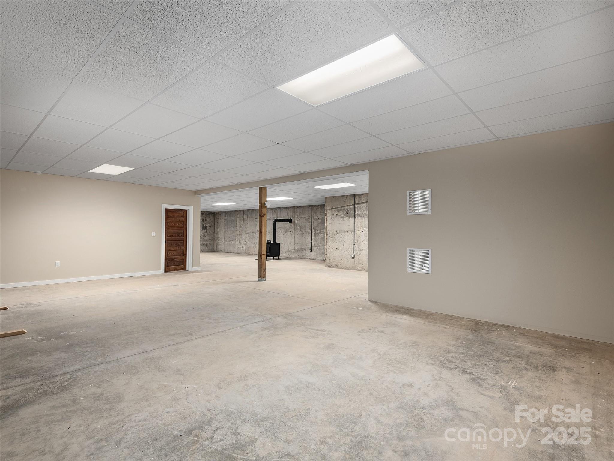 2514 Oakdale Road — Old Fort