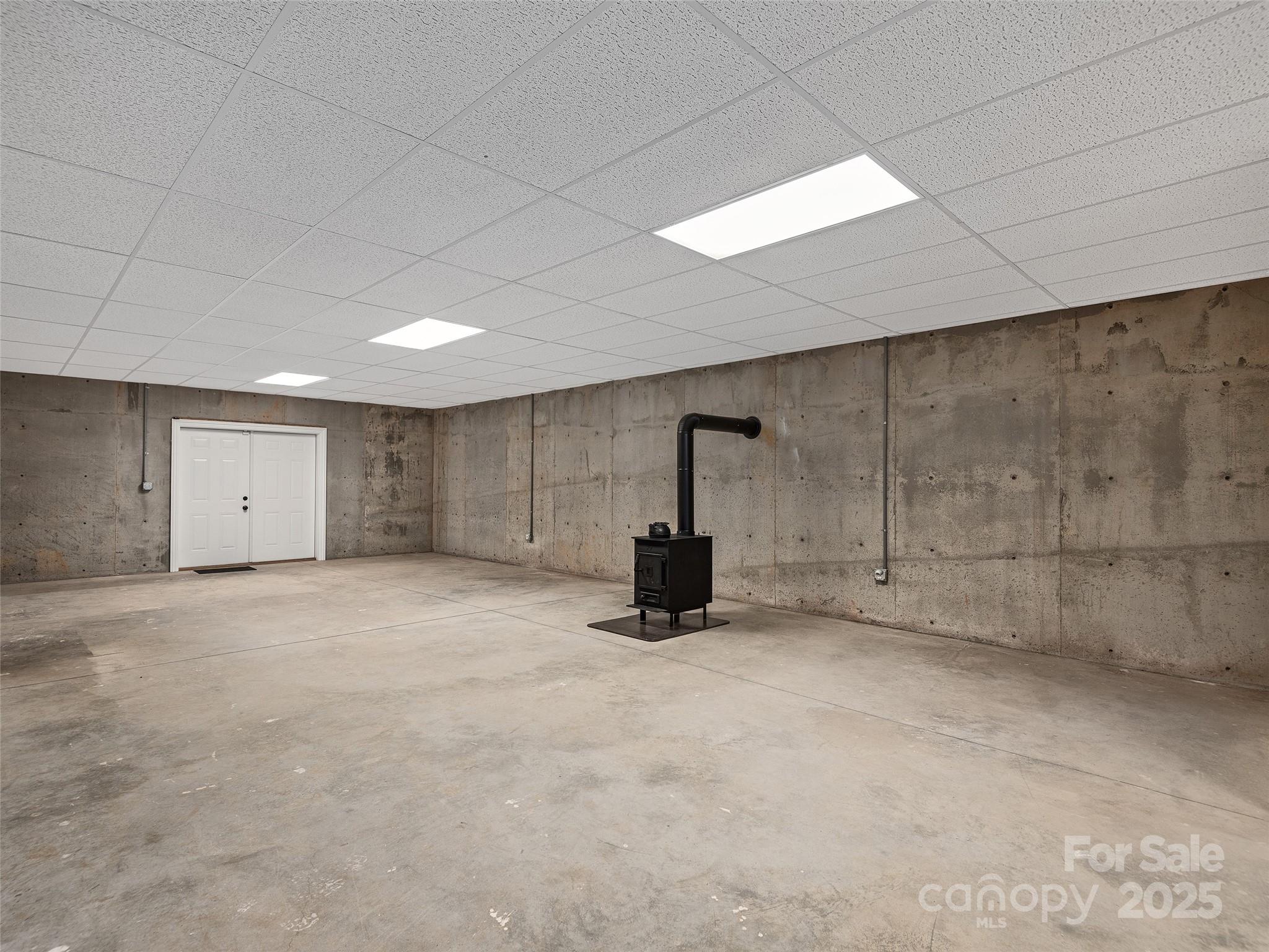 2514 Oakdale Road — Old Fort