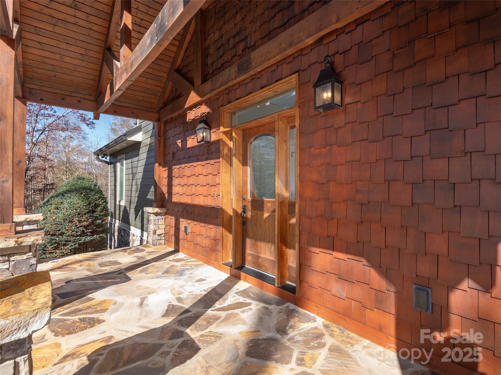 2514 Oakdale Road — Old Fort
