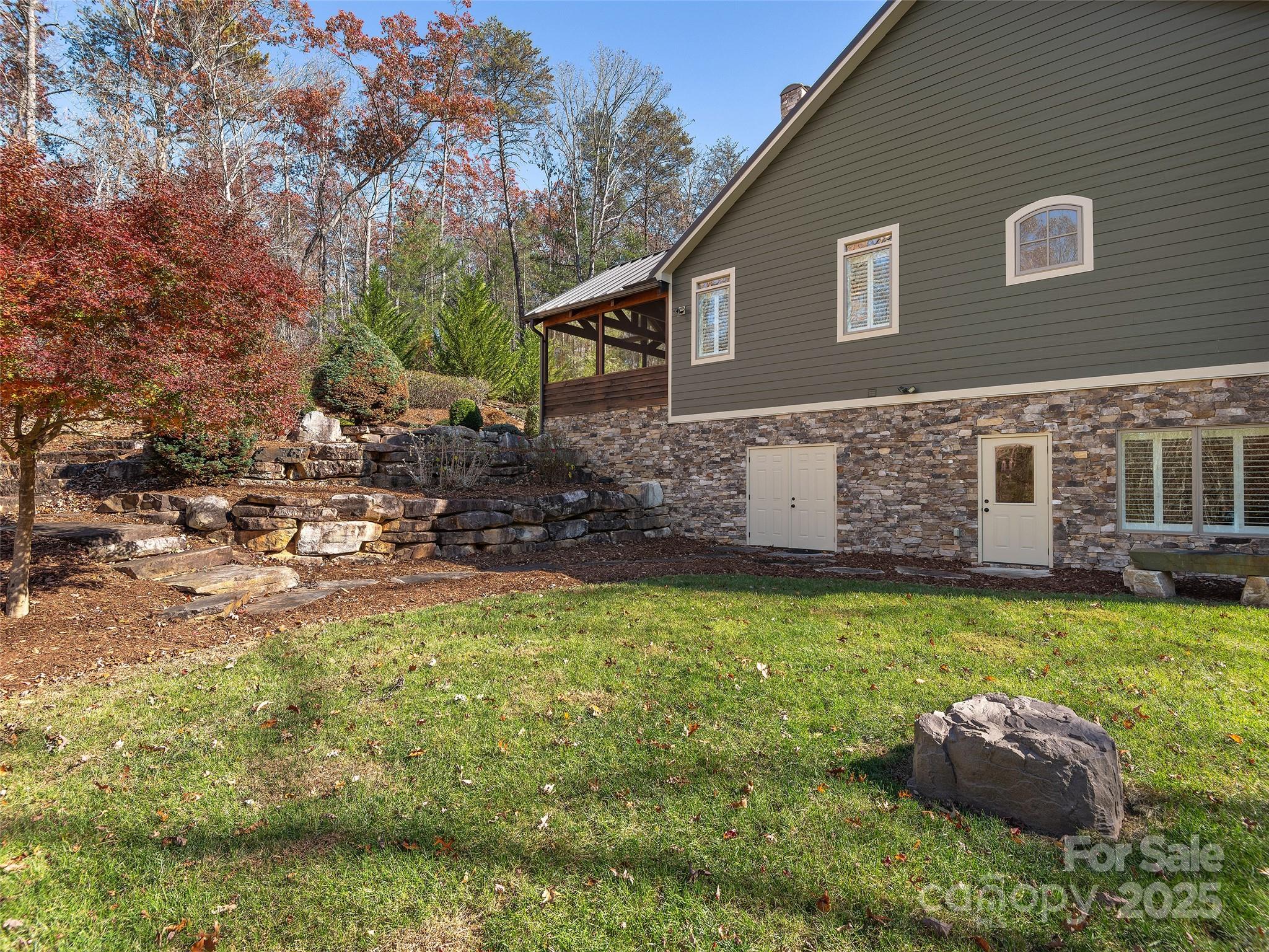 2514 Oakdale Road — Old Fort