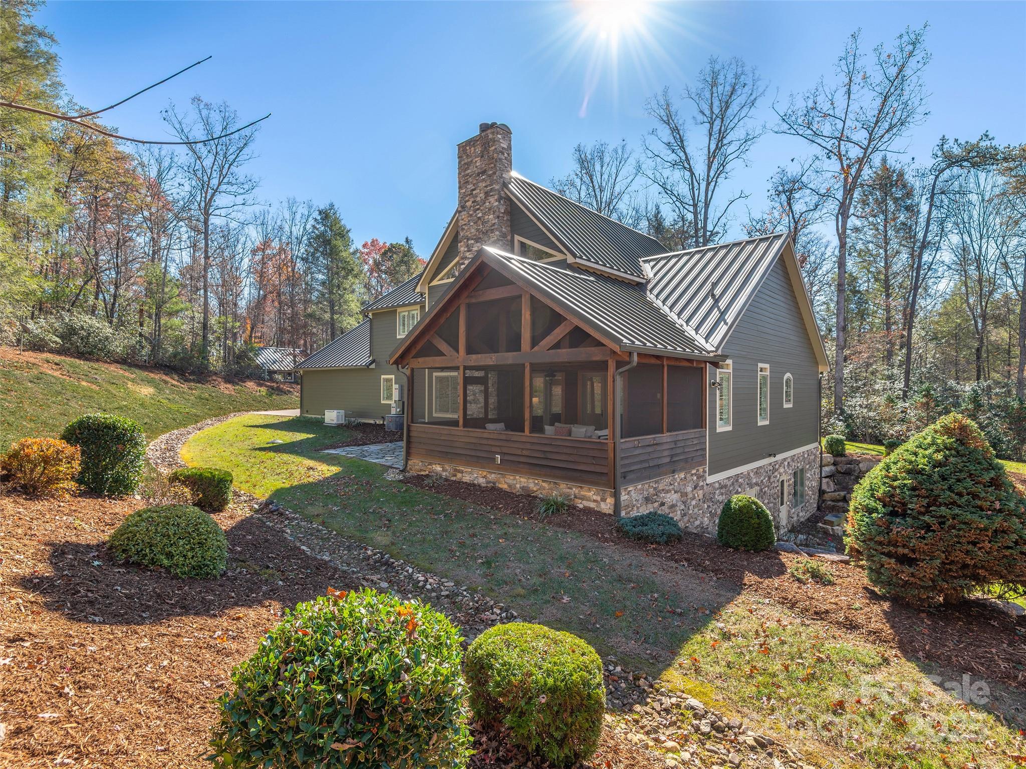 2514 Oakdale Road — Old Fort