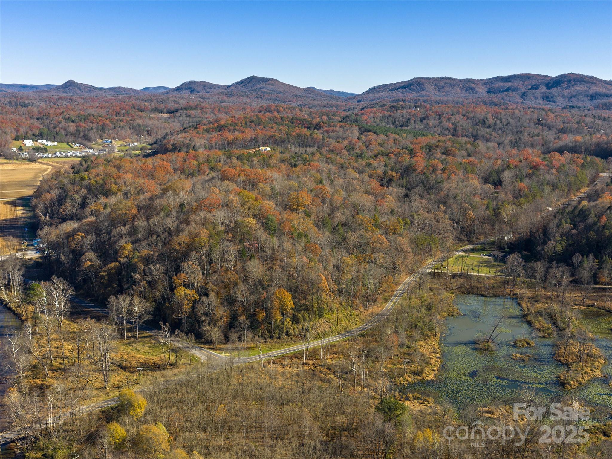 2514 Oakdale Road — Old Fort