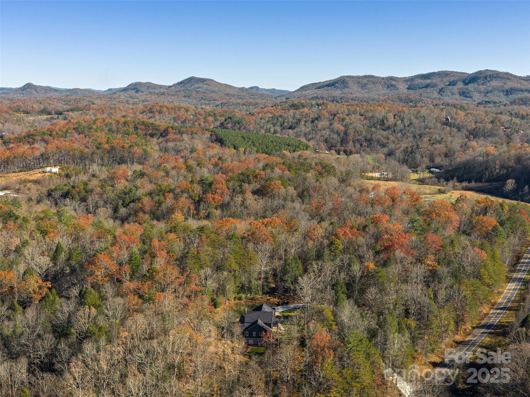 2514 Oakdale Road — Old Fort