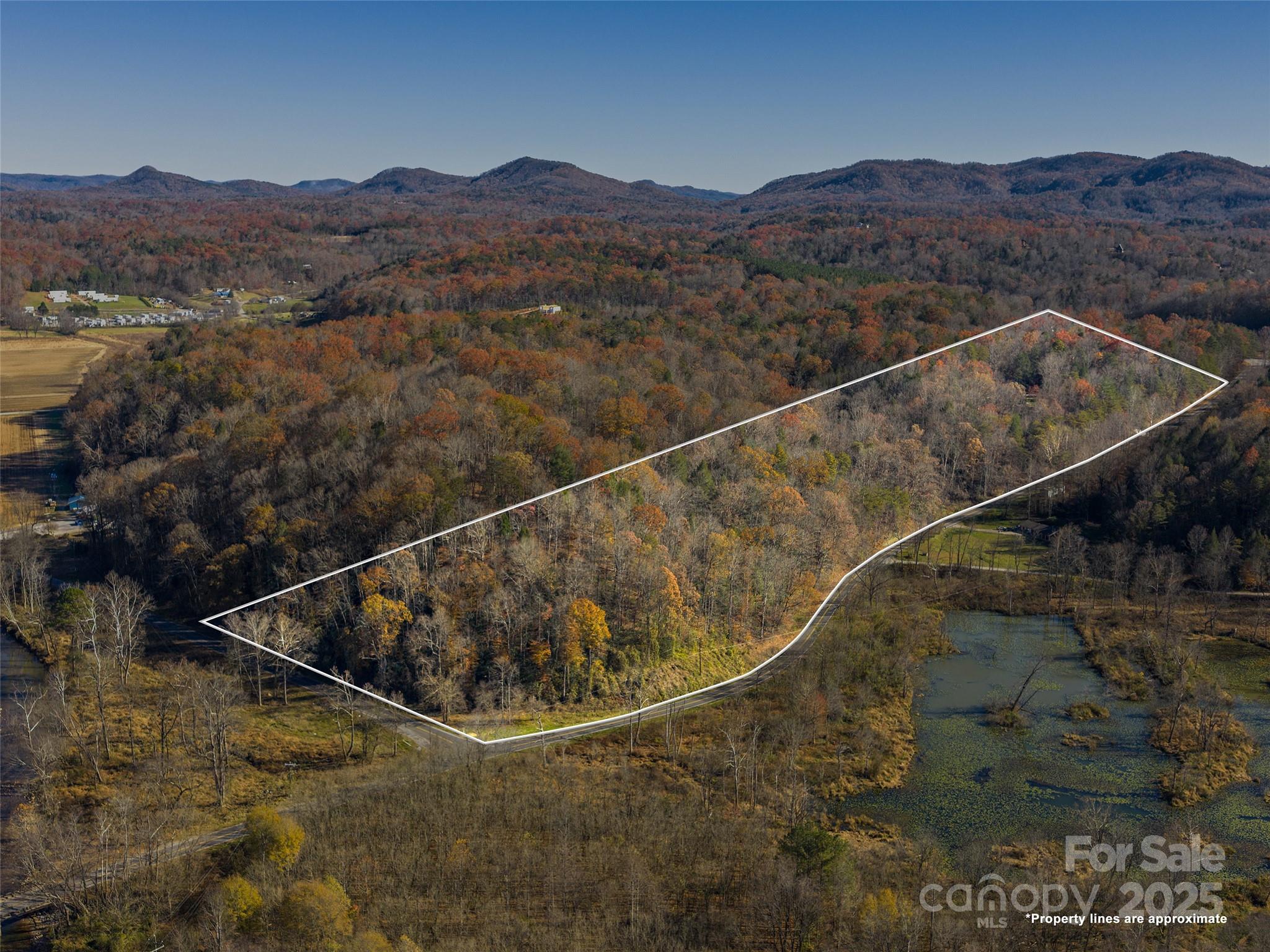 2514 Oakdale Road — Old Fort