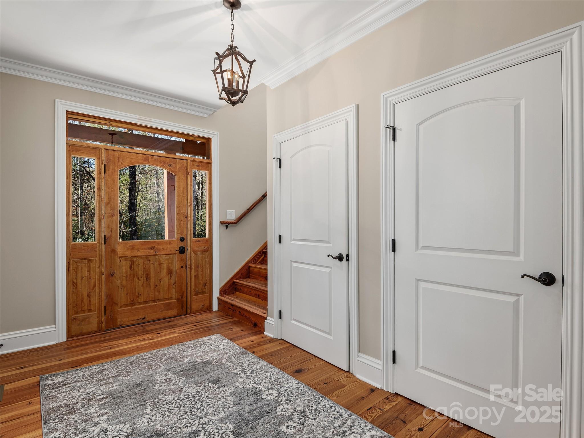 2514 Oakdale Road — Old Fort